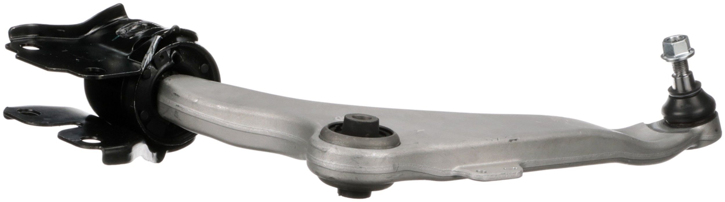 Delphi Control Arm and Ball Joint Assembly TC3553