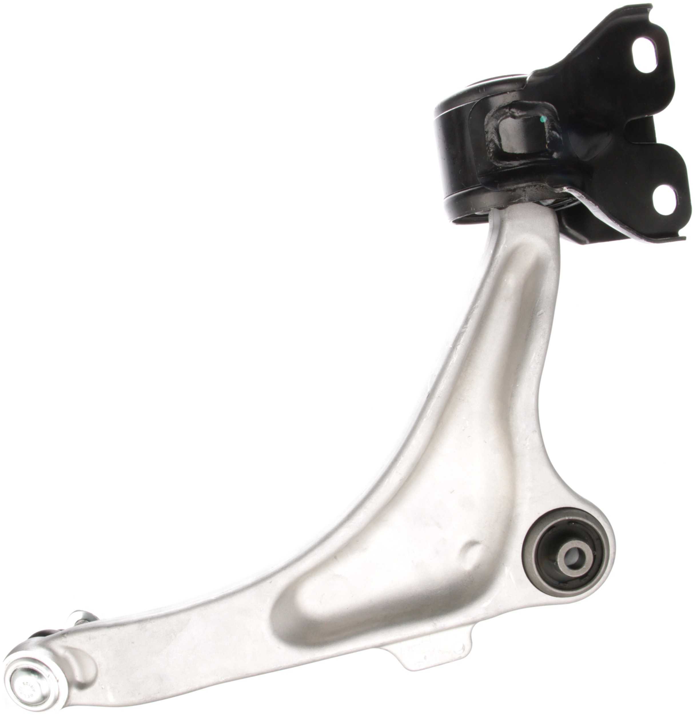 Delphi Control Arm and Ball Joint Assembly TC3553