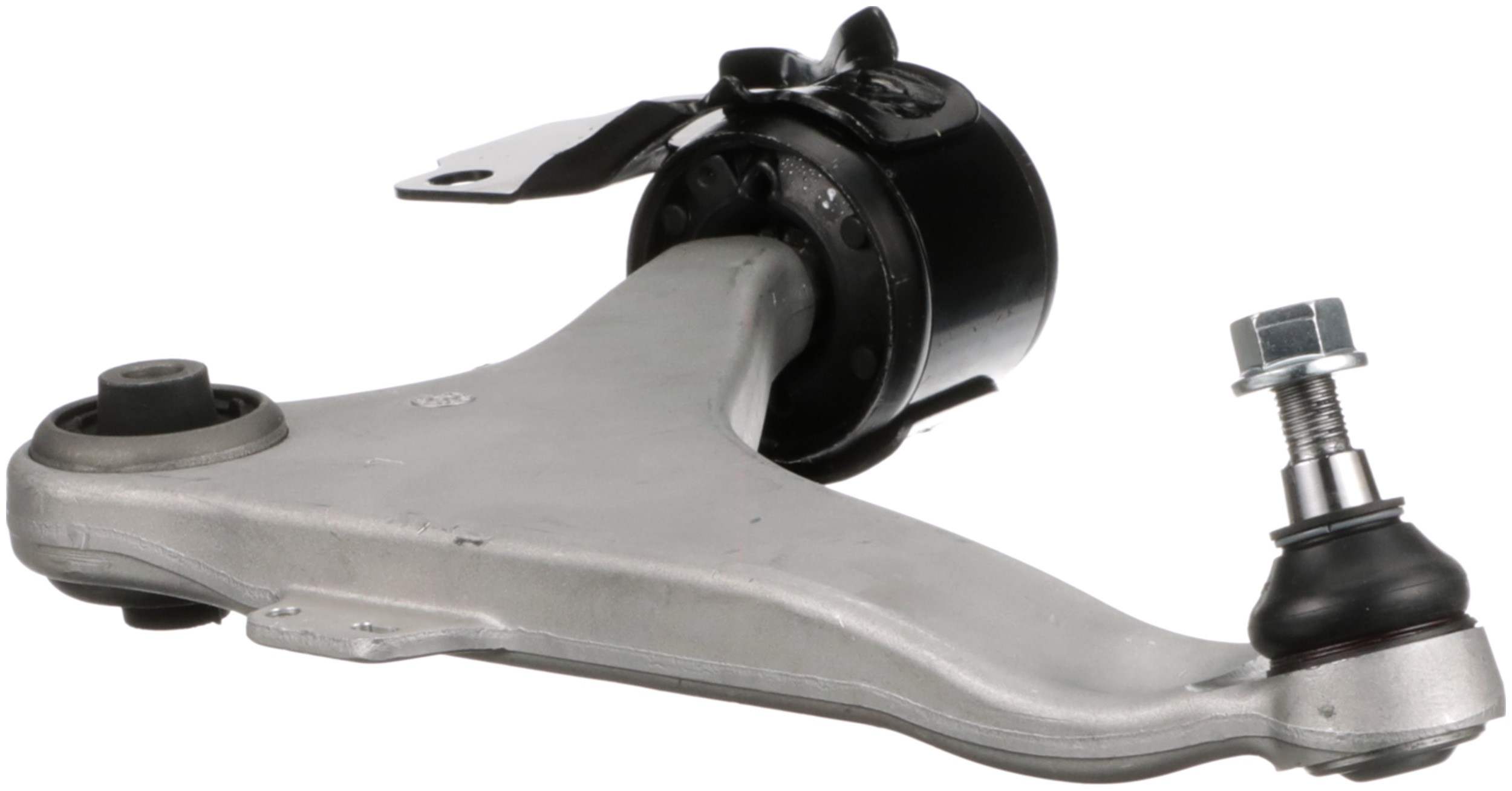 Delphi Control Arm and Ball Joint Assembly TC3553
