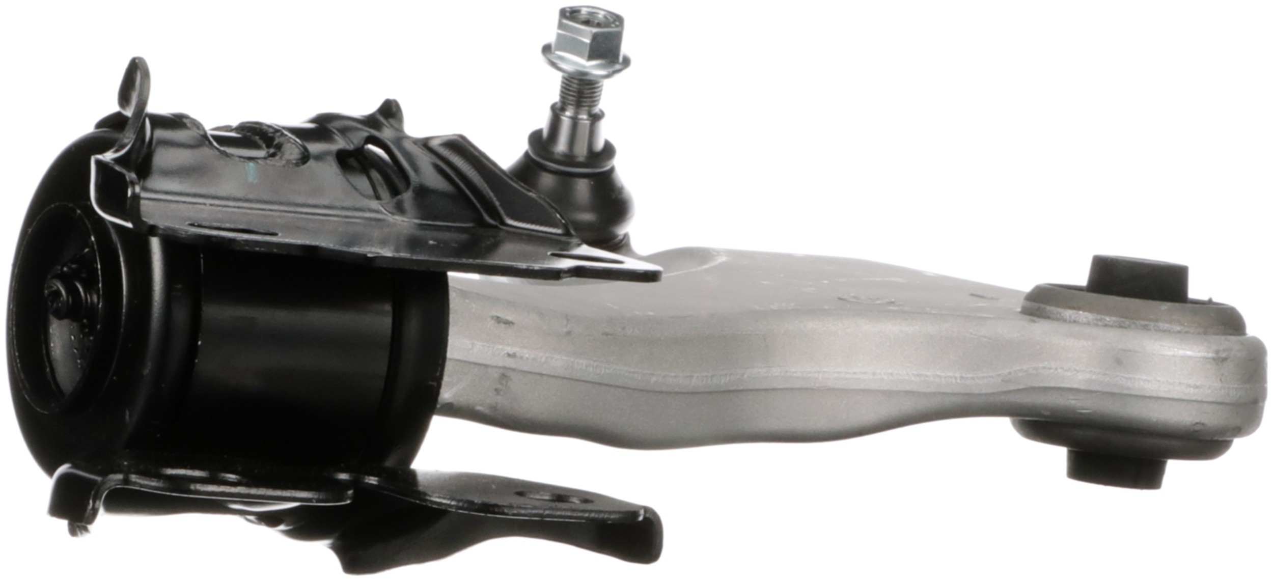 Delphi Control Arm and Ball Joint Assembly TC3553