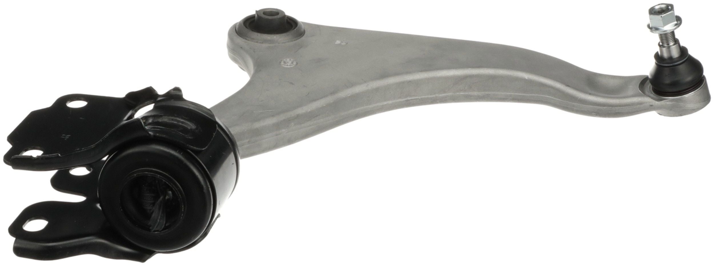 Delphi Control Arm and Ball Joint Assembly TC3554