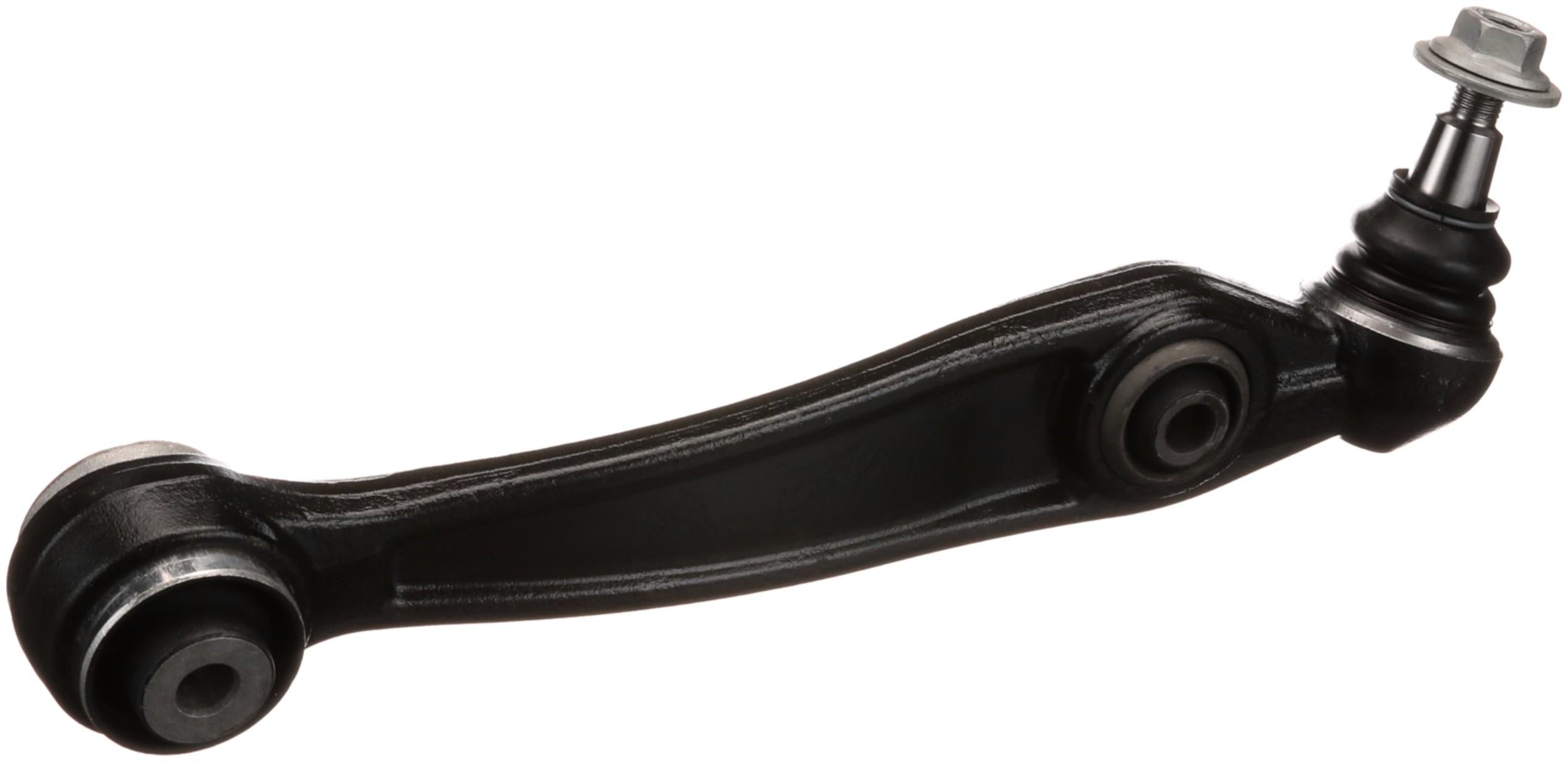 Delphi Control Arm and Ball Joint Assembly TC3574