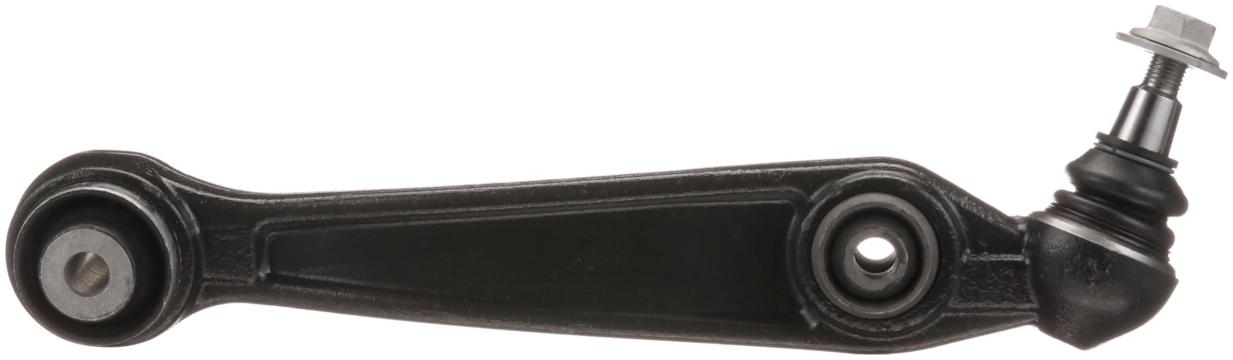 Delphi Control Arm and Ball Joint Assembly TC3574