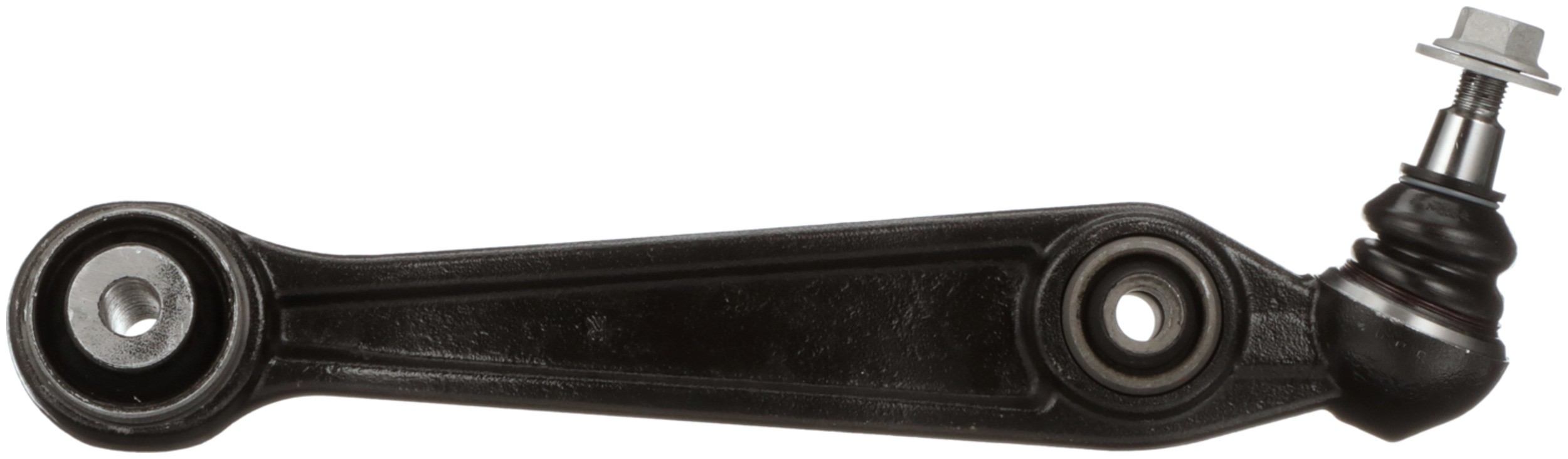 Delphi Control Arm and Ball Joint Assembly TC3575