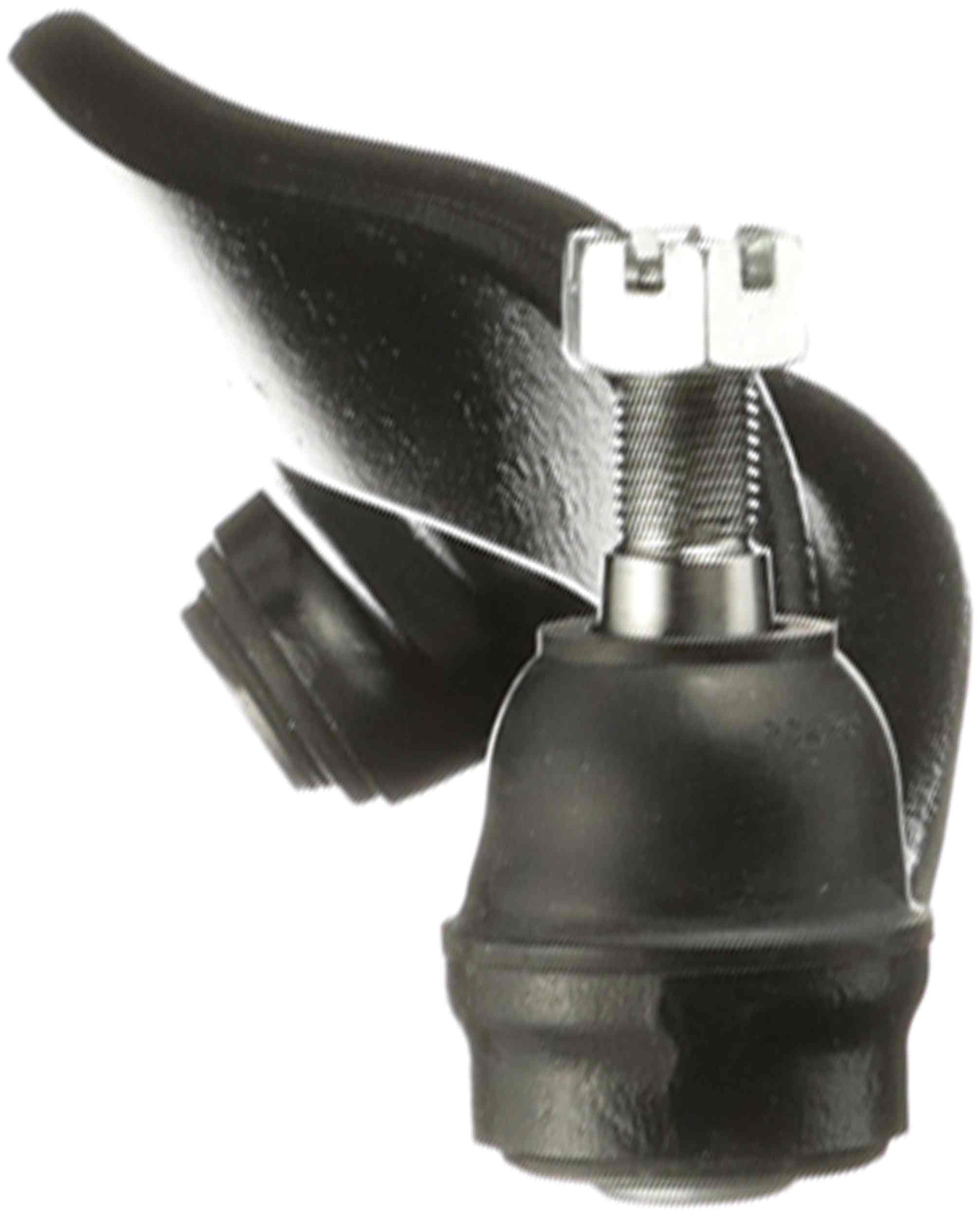 Delphi Control Arm and Ball Joint Assembly TC3580