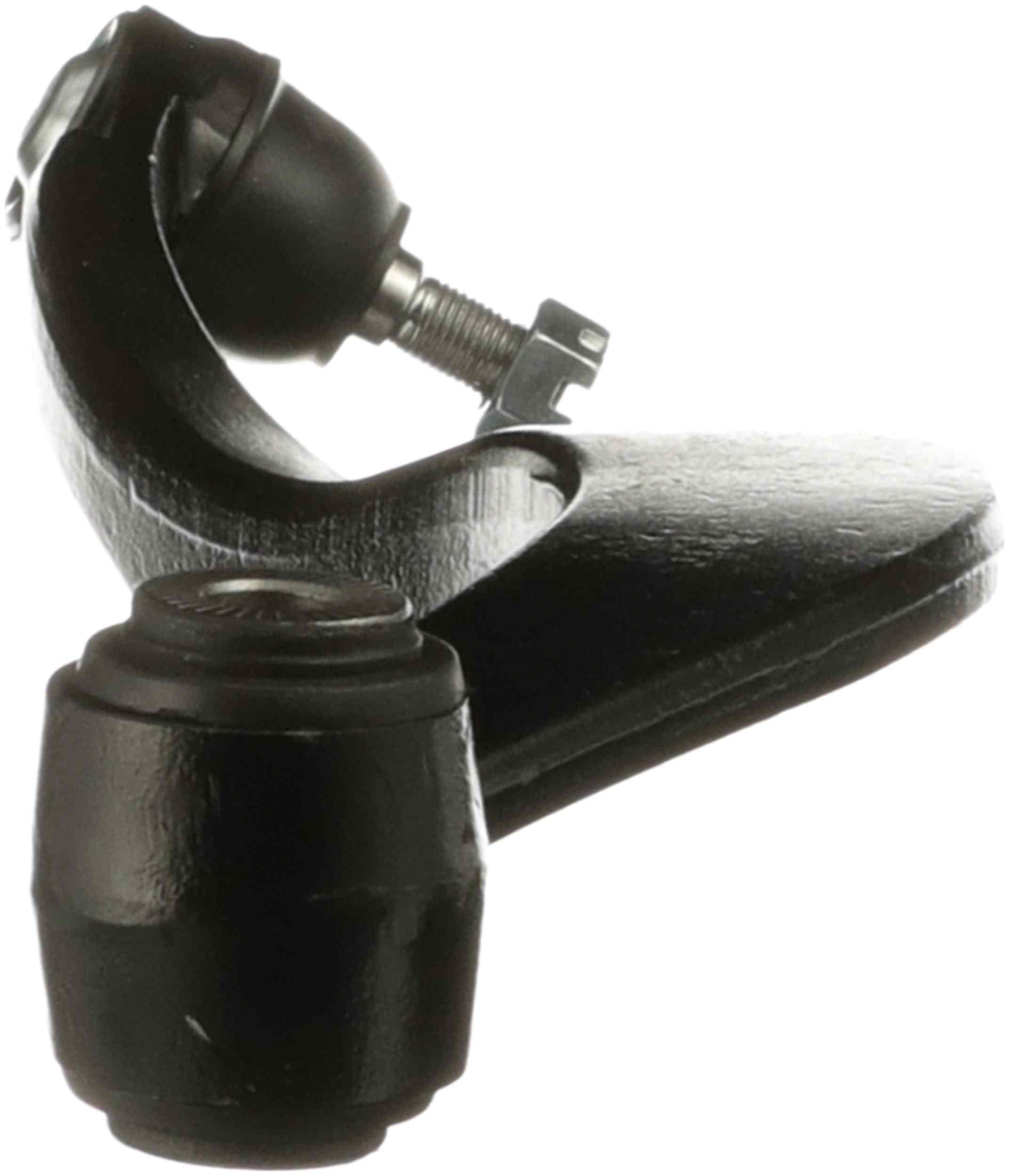 Delphi Control Arm and Ball Joint Assembly TC3581