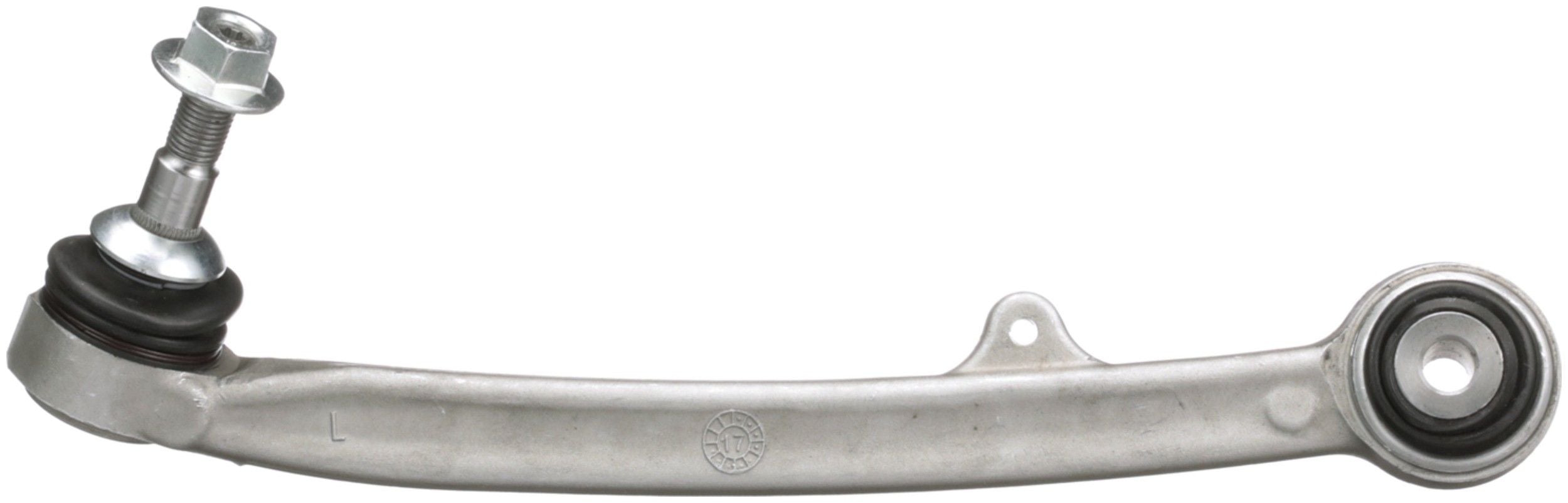 Delphi Control Arm and Ball Joint Assembly TC3586
