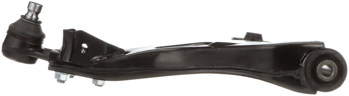 Delphi Control Arm and Ball Joint Assembly TC3588