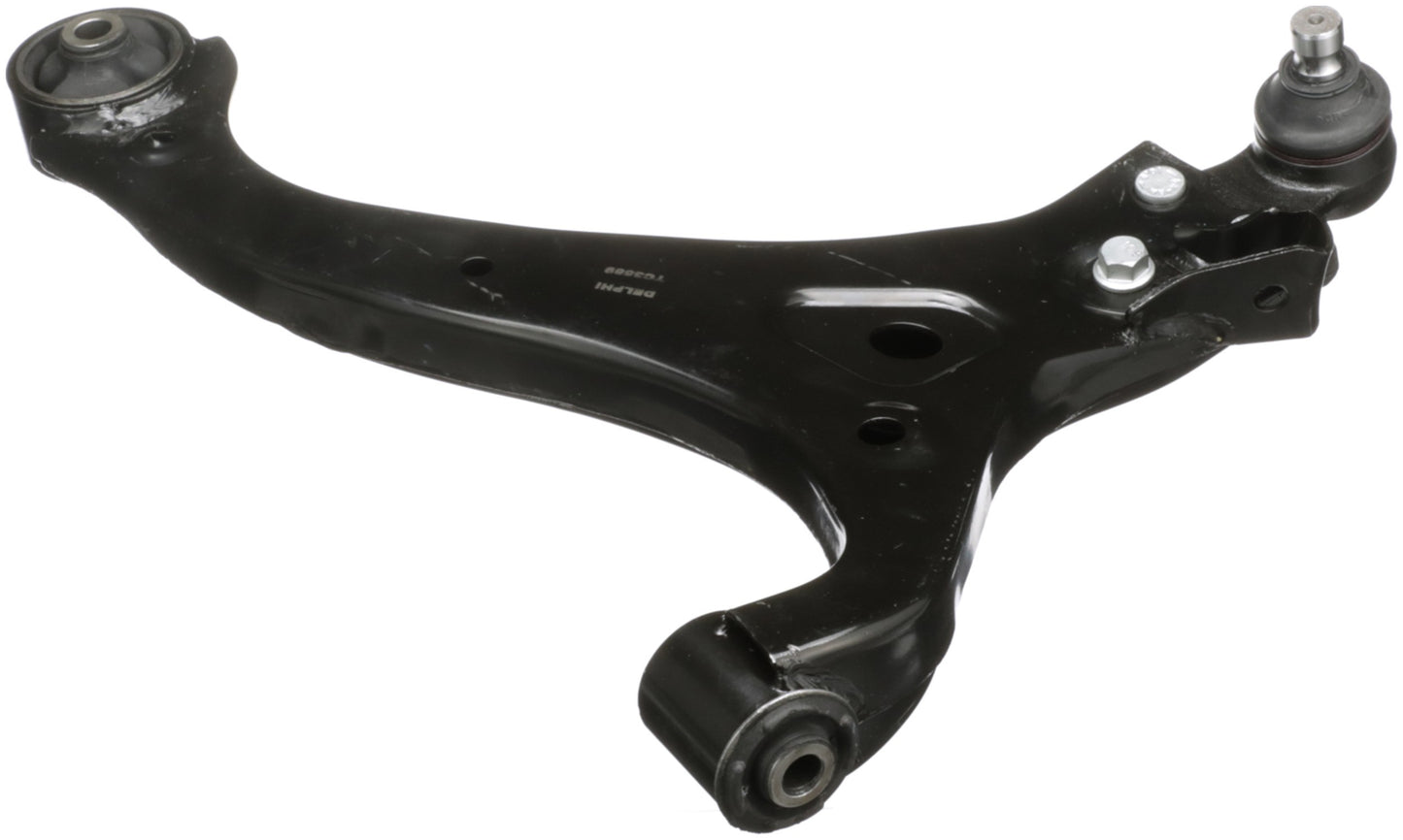 Delphi Control Arm and Ball Joint Assembly TC3589