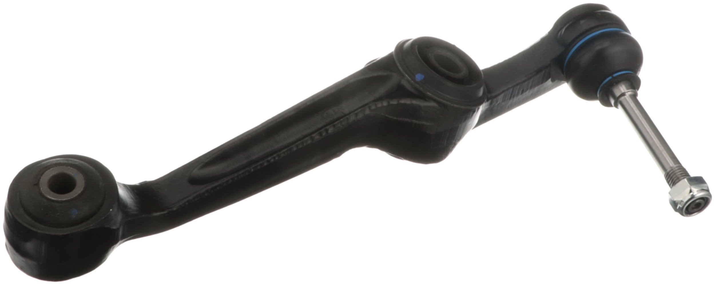 Delphi Control Arm and Ball Joint Assembly TC358