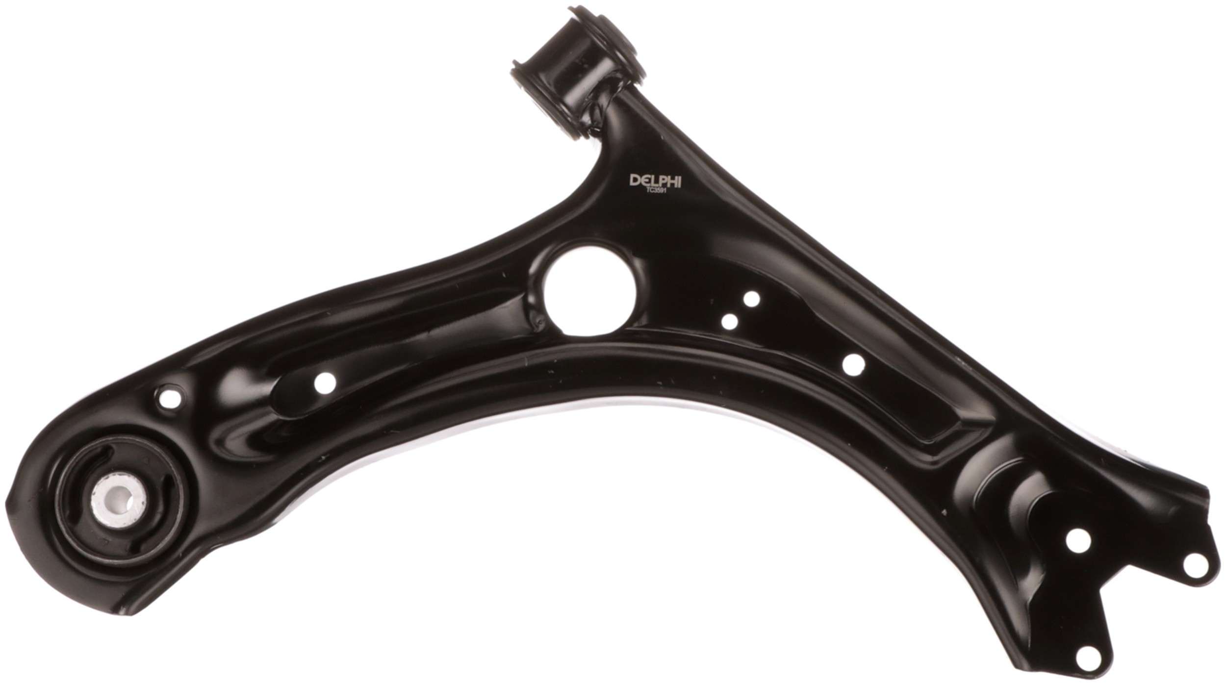 Delphi Control Arm TC3591