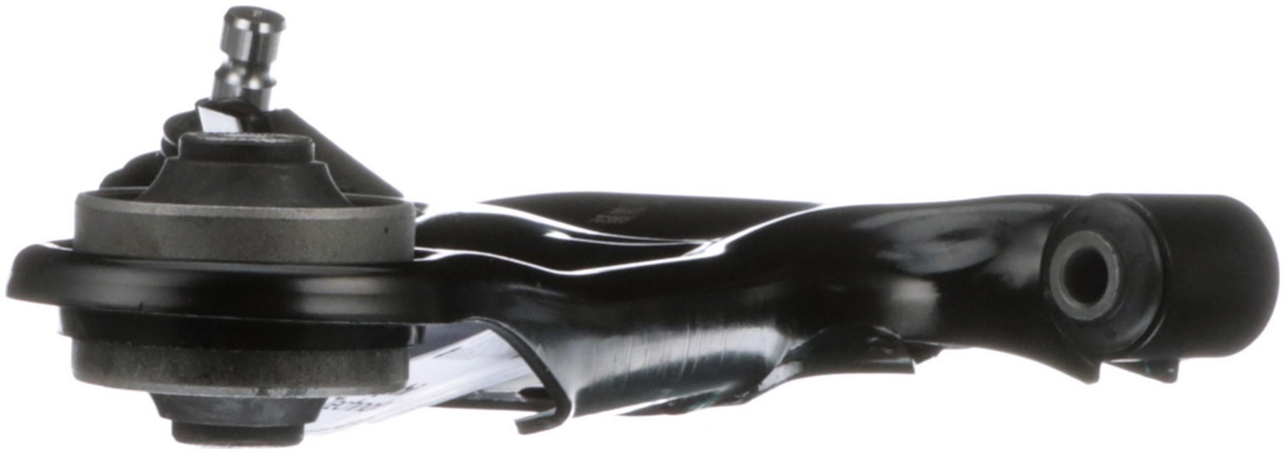 Delphi Control Arm and Ball Joint Assembly TC3595