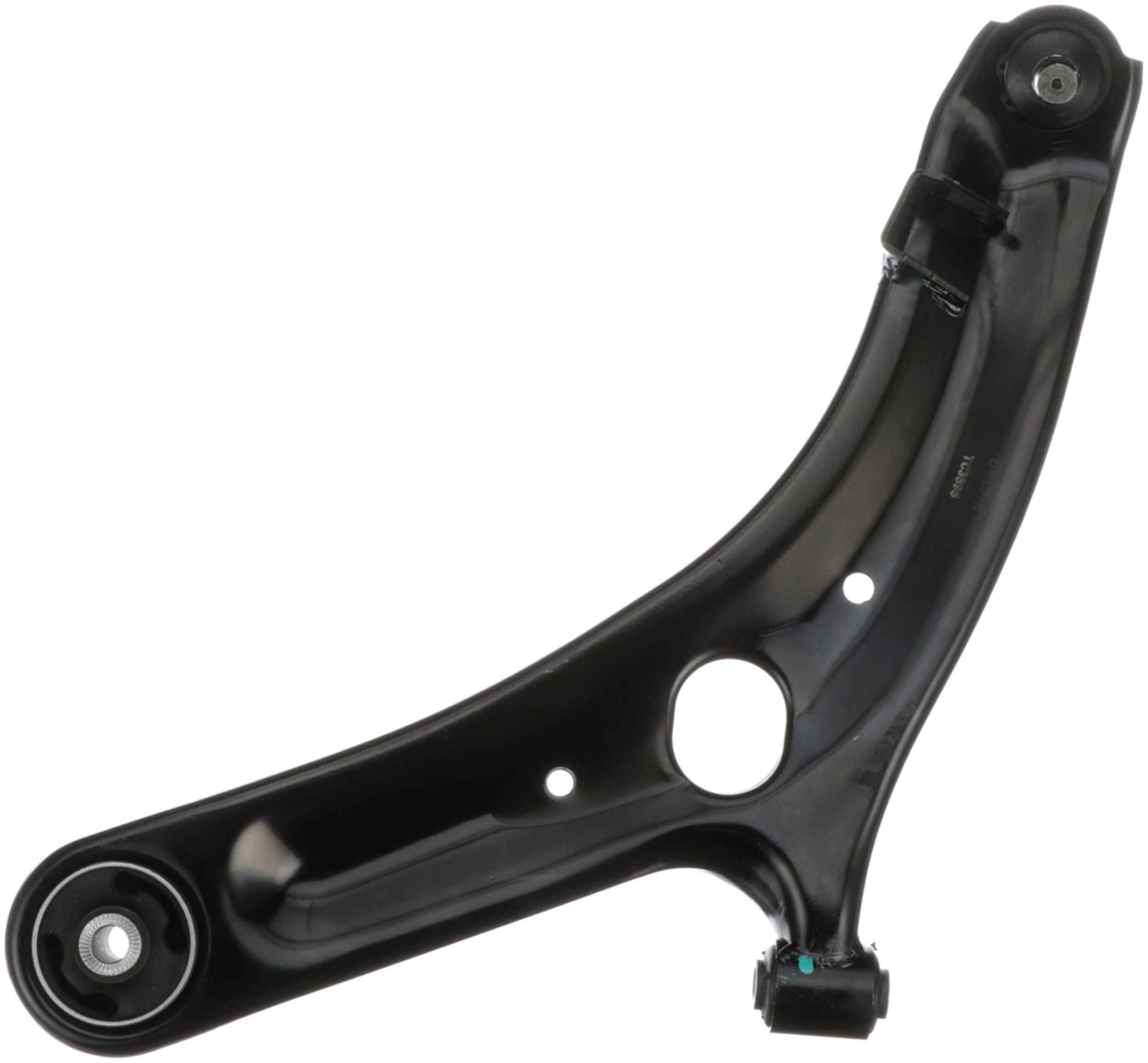 Delphi Control Arm and Ball Joint Assembly TC3595