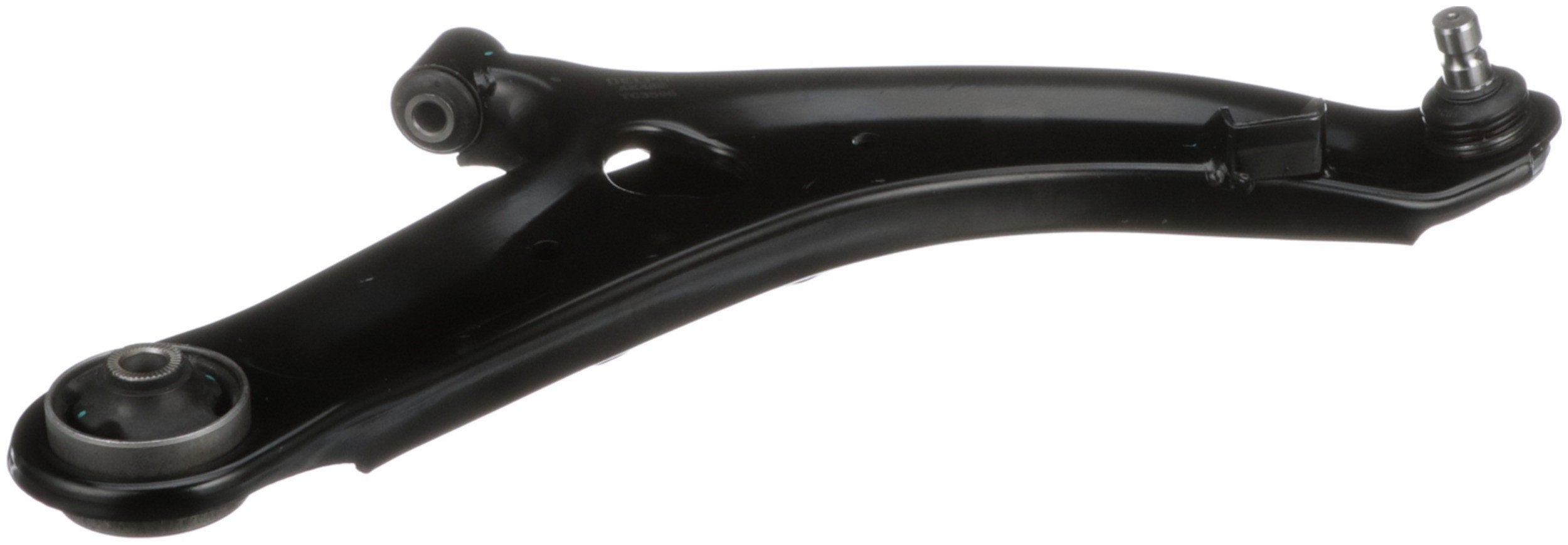 Delphi Control Arm and Ball Joint Assembly TC3596