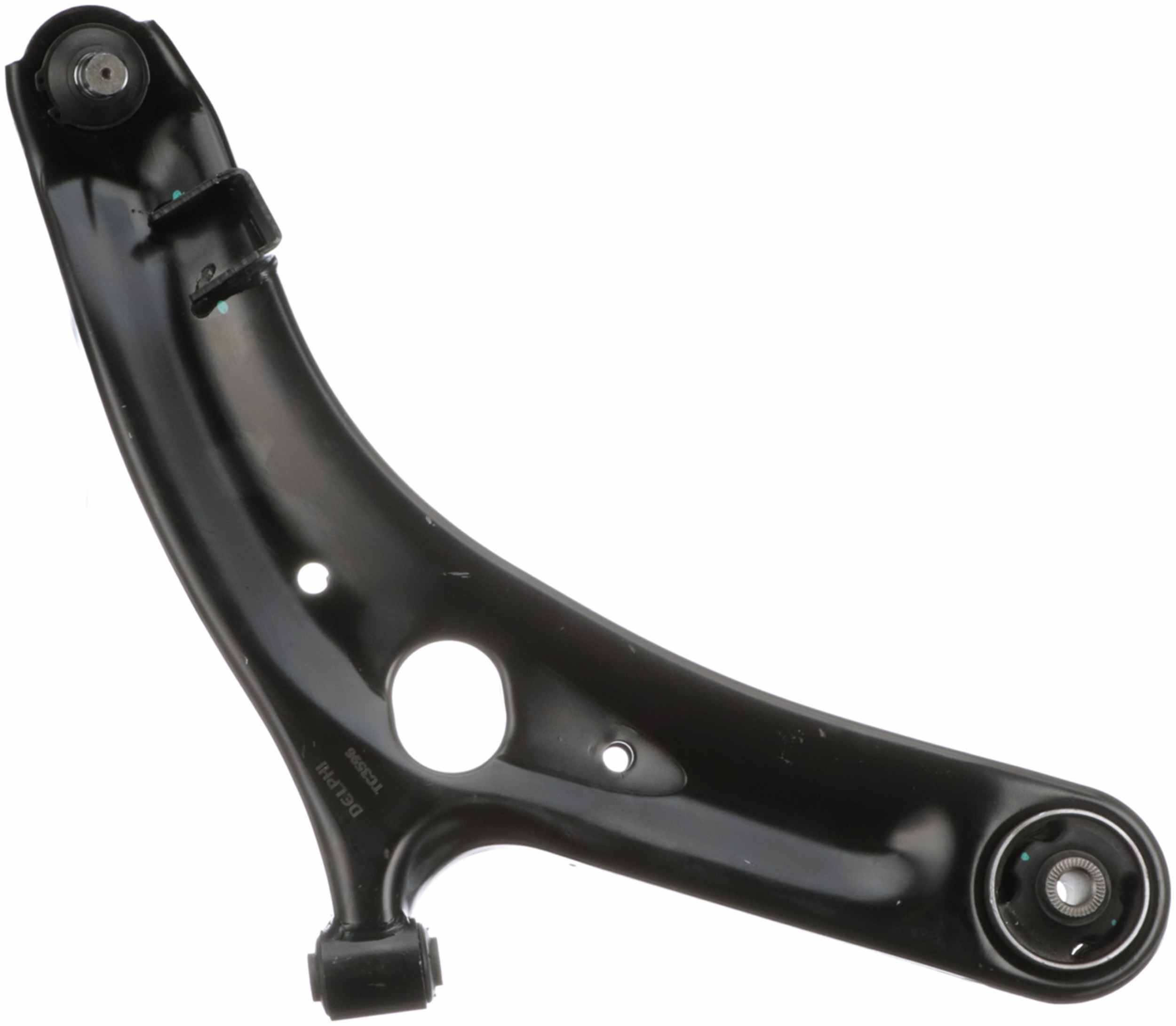 Delphi Control Arm and Ball Joint Assembly TC3596