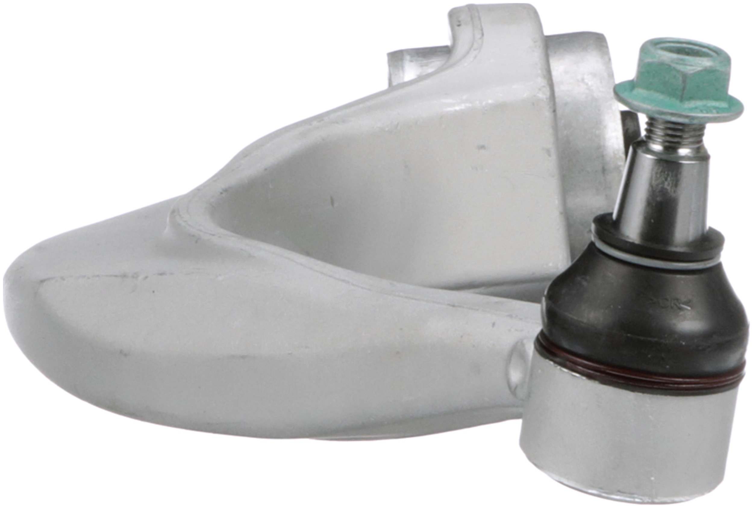 Delphi Control Arm and Ball Joint Assembly TC3600