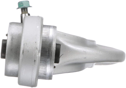 Delphi Control Arm and Ball Joint Assembly TC3600