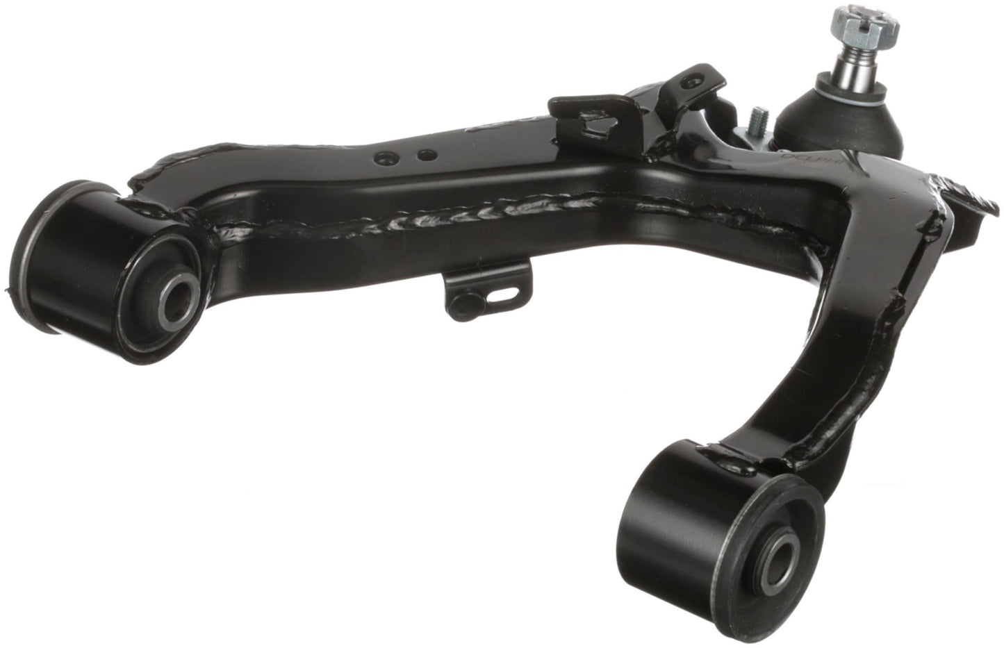 Delphi Control Arm and Ball Joint Assembly TC3621