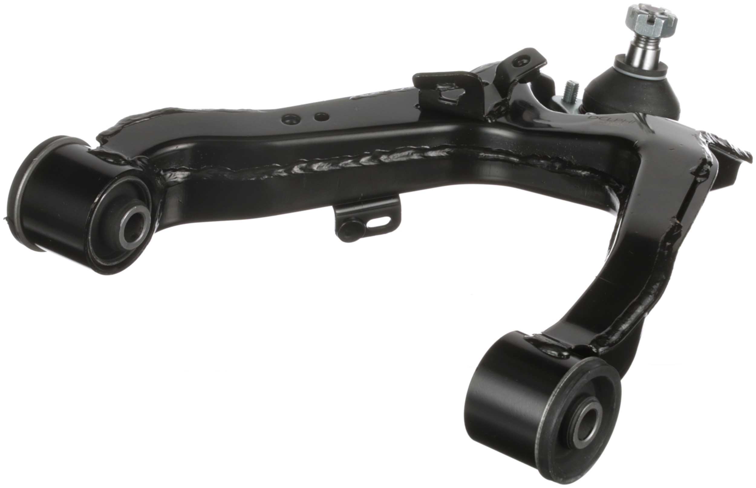 Delphi Control Arm and Ball Joint Assembly TC3621