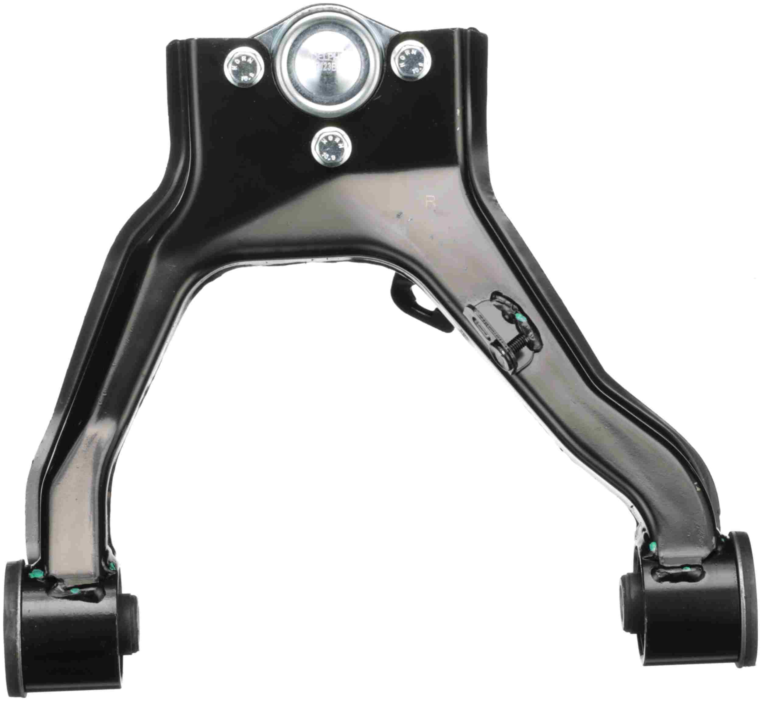 Delphi Control Arm and Ball Joint Assembly TC3621
