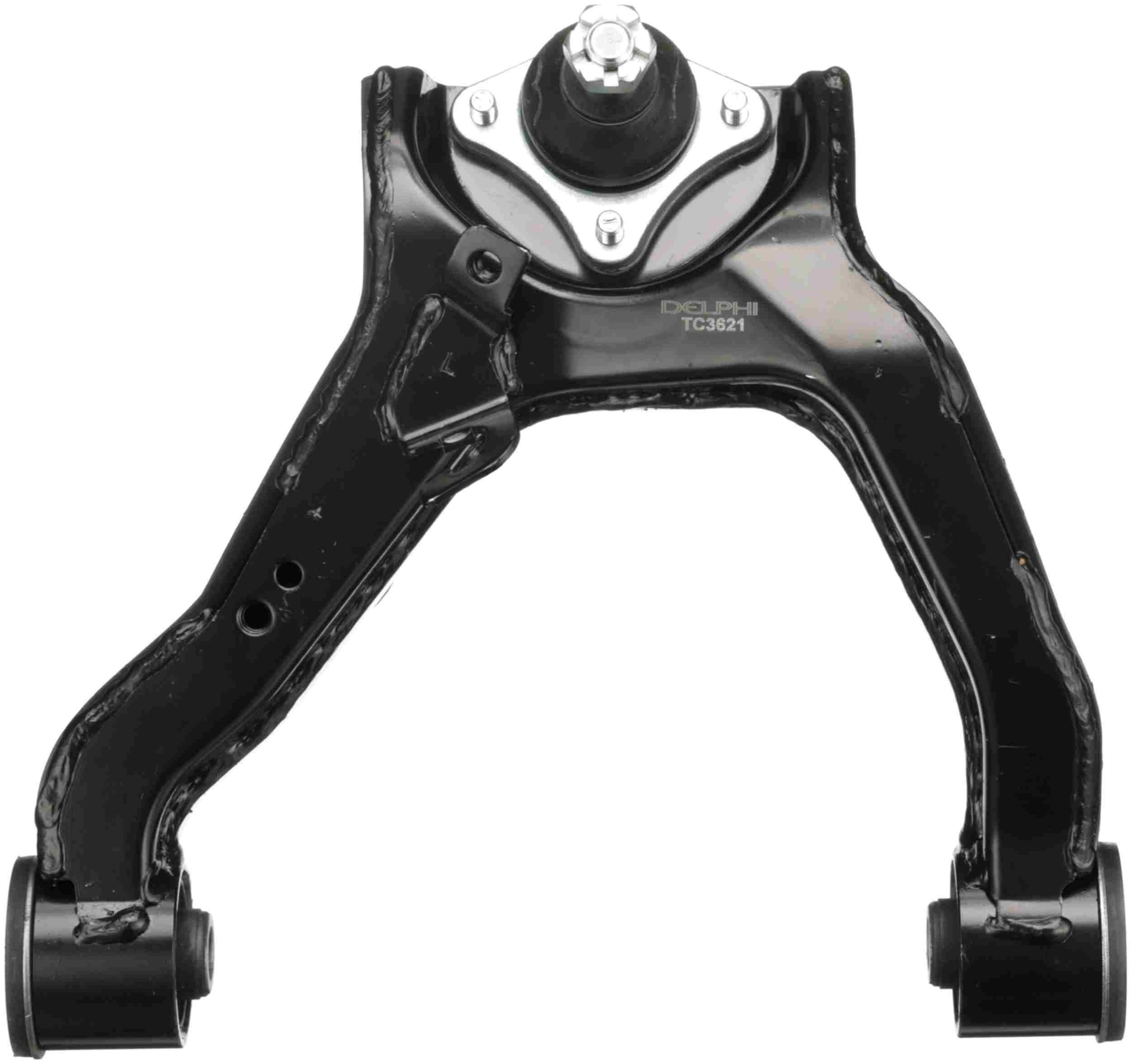 Delphi Control Arm and Ball Joint Assembly TC3621