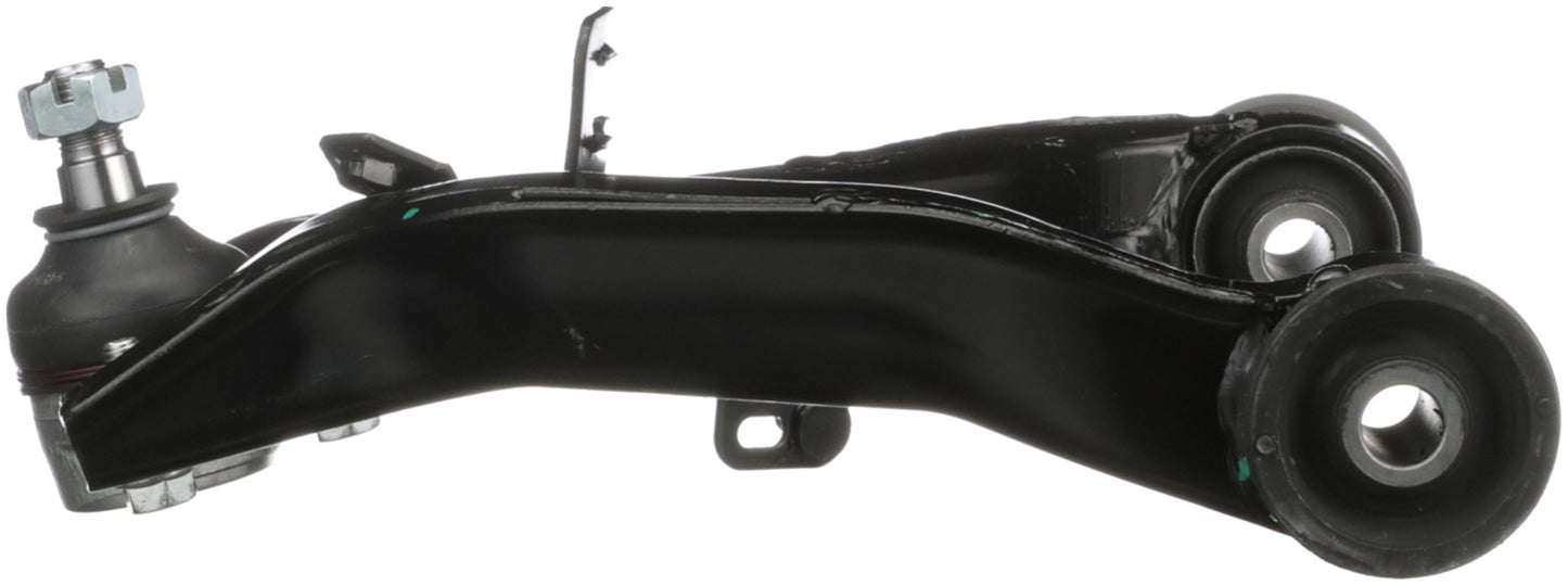 Delphi Control Arm and Ball Joint Assembly TC3622
