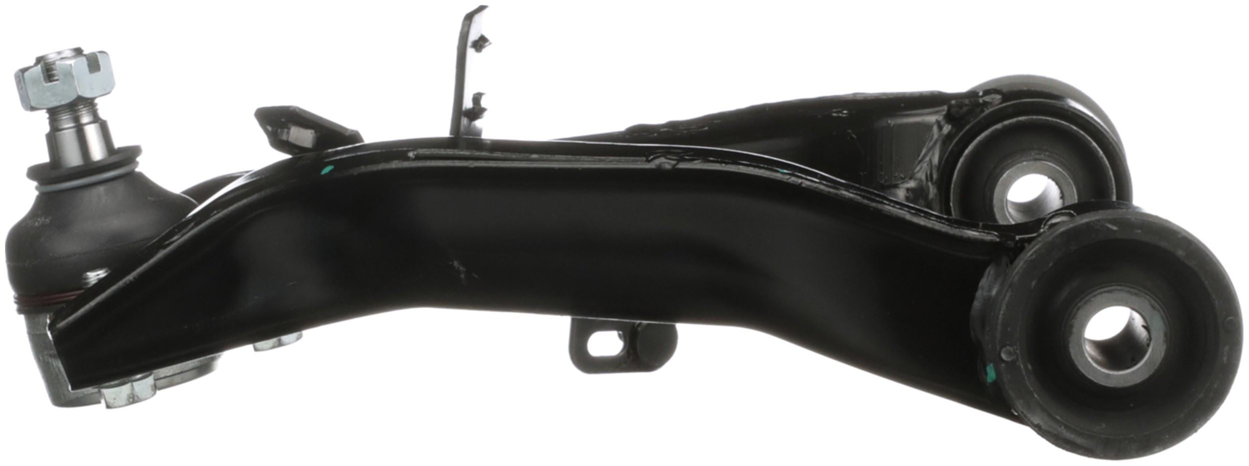 Delphi Control Arm and Ball Joint Assembly TC3622