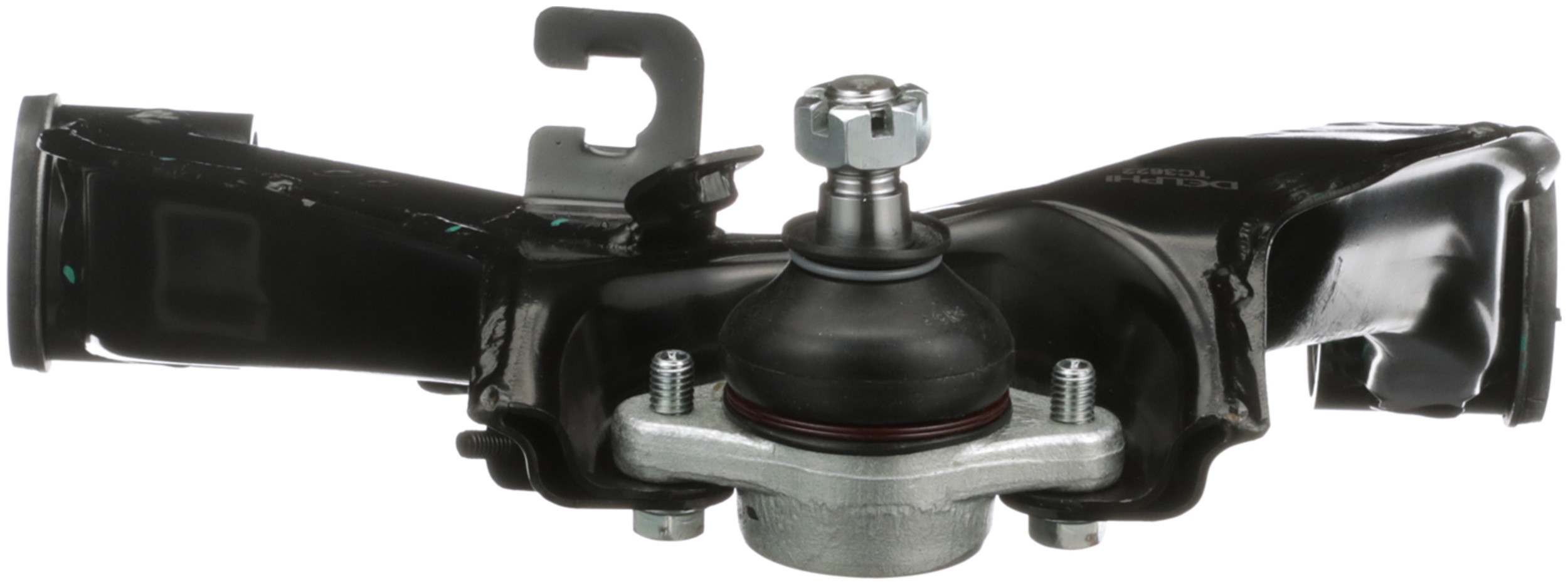 Delphi Control Arm and Ball Joint Assembly TC3622