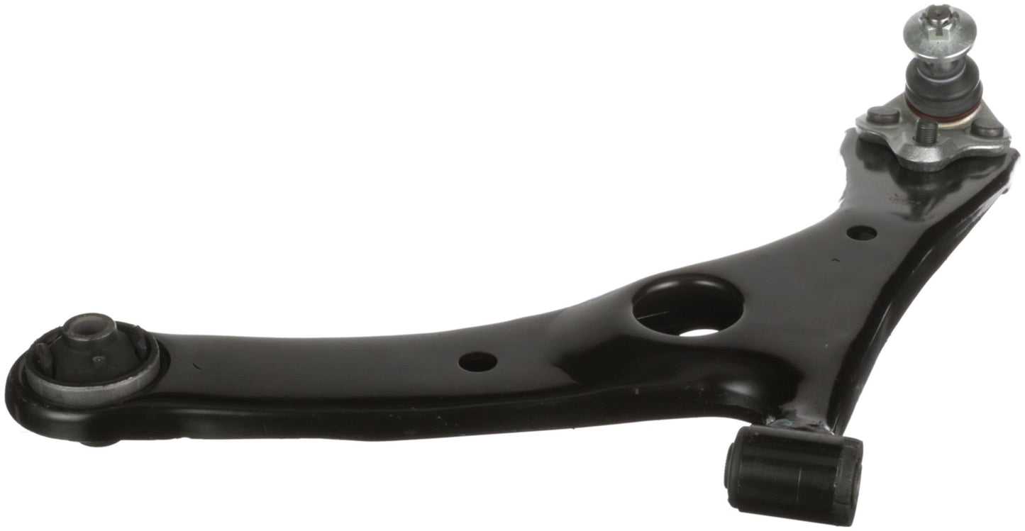 Delphi Control Arm and Ball Joint Assembly TC3623