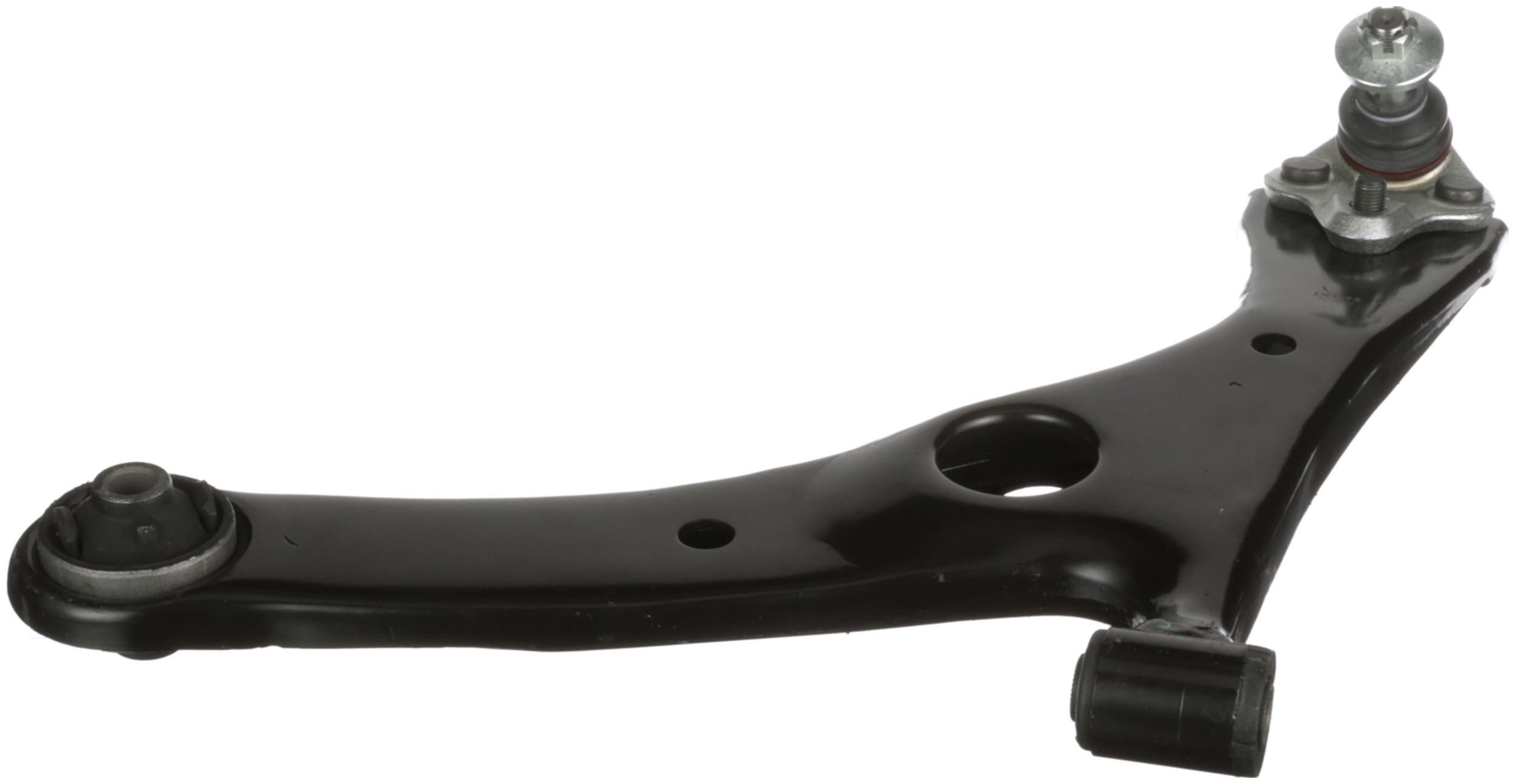 Delphi Control Arm and Ball Joint Assembly TC3623