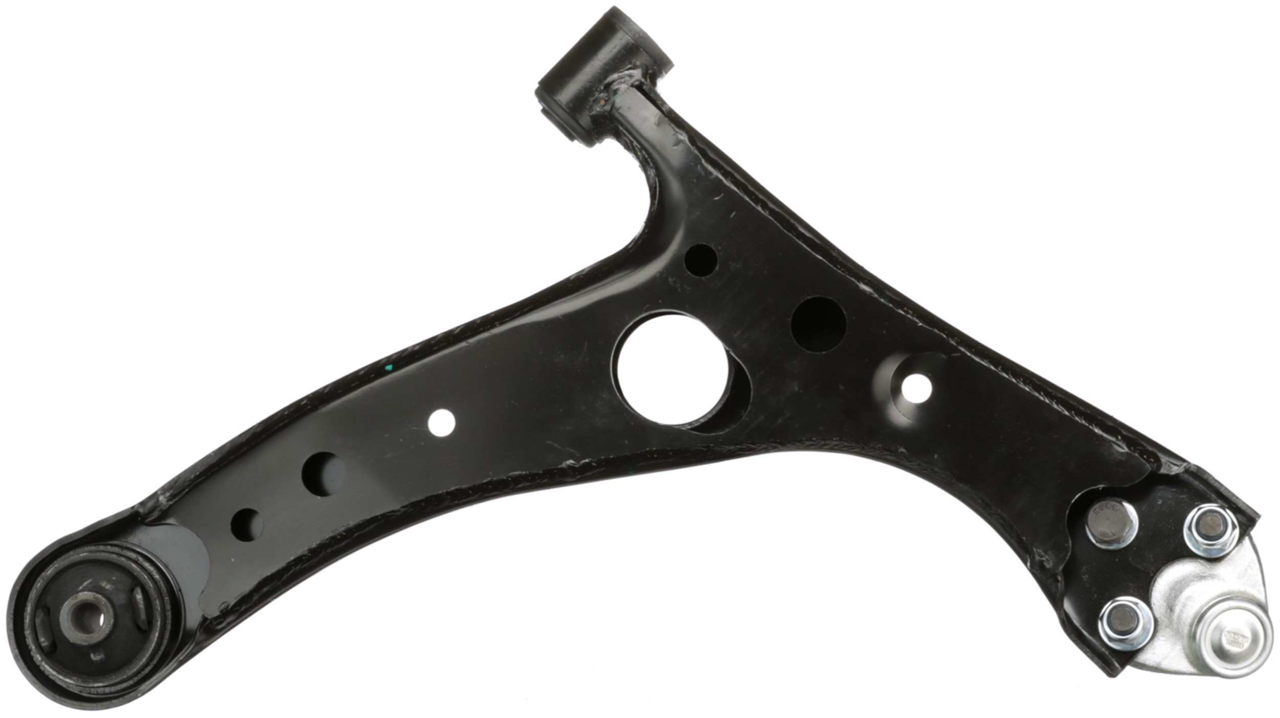 Delphi Control Arm and Ball Joint Assembly TC3623
