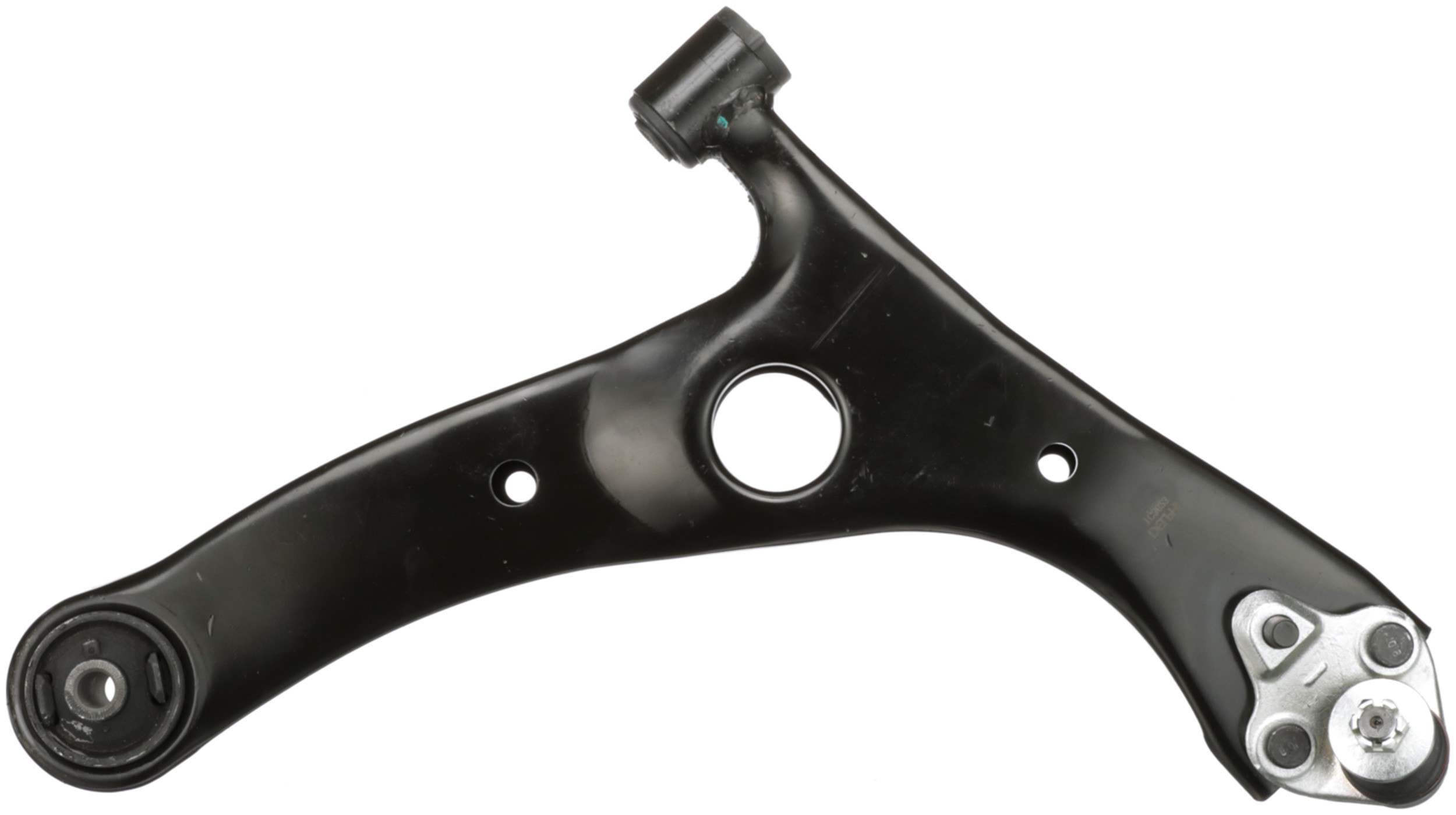 Delphi Control Arm and Ball Joint Assembly TC3623