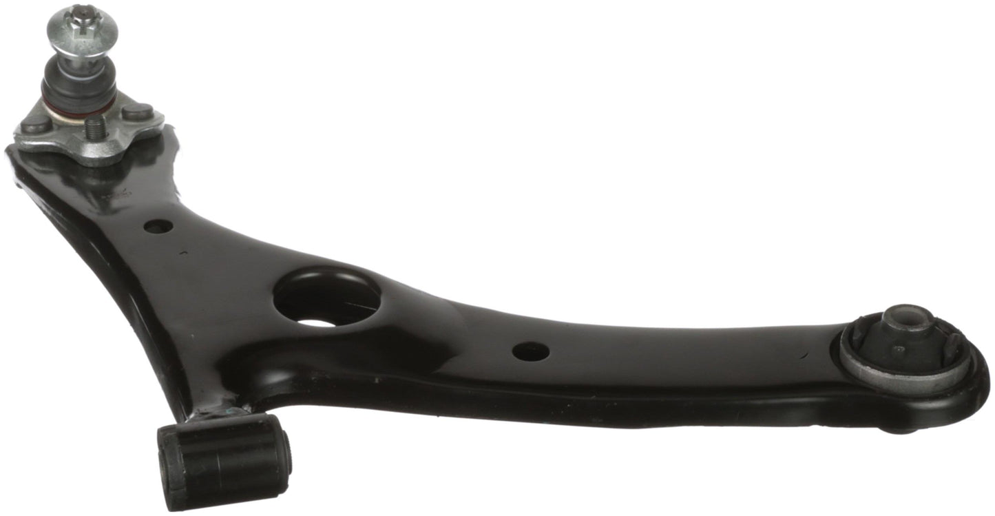 Delphi Control Arm and Ball Joint Assembly TC3624