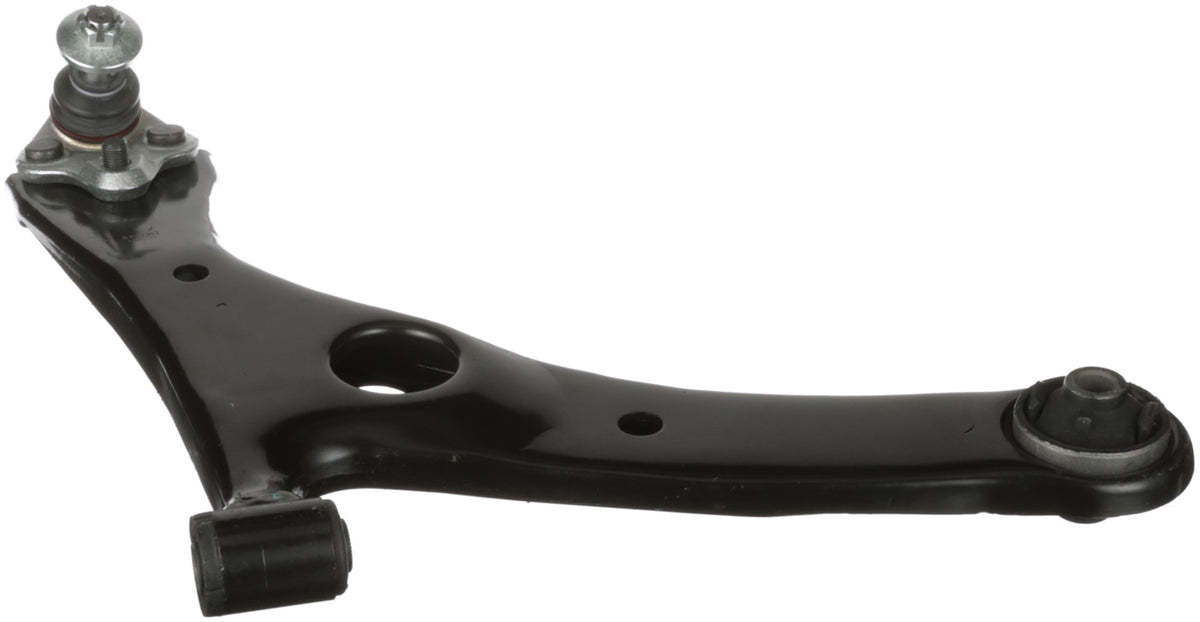 Delphi Control Arm and Ball Joint Assembly TC3624