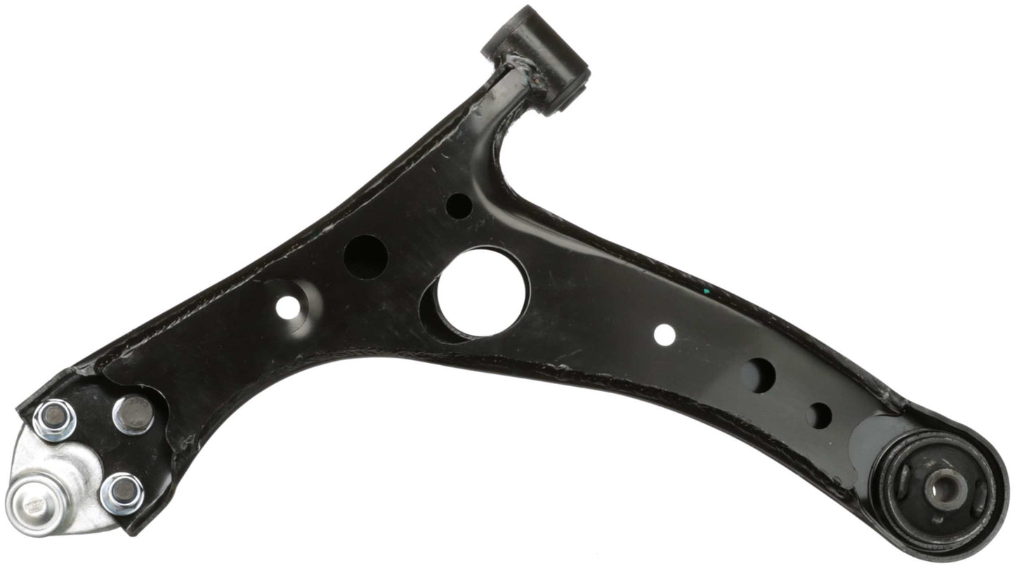 Delphi Control Arm and Ball Joint Assembly TC3624