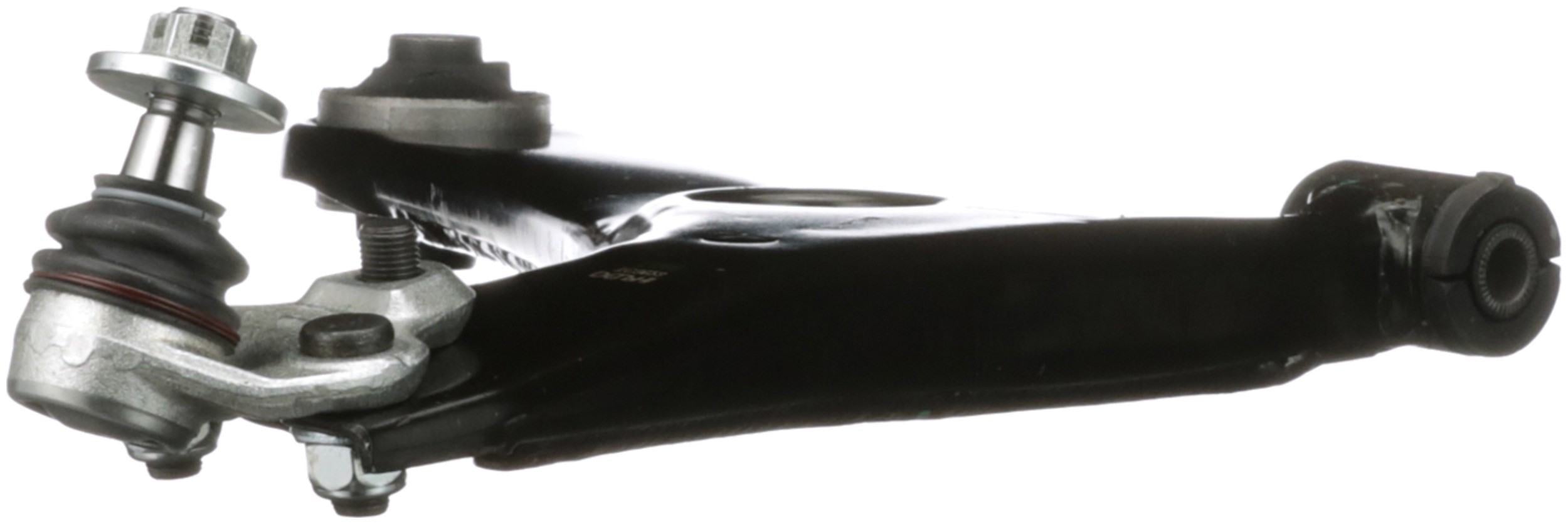 Delphi Control Arm and Ball Joint Assembly TC3624