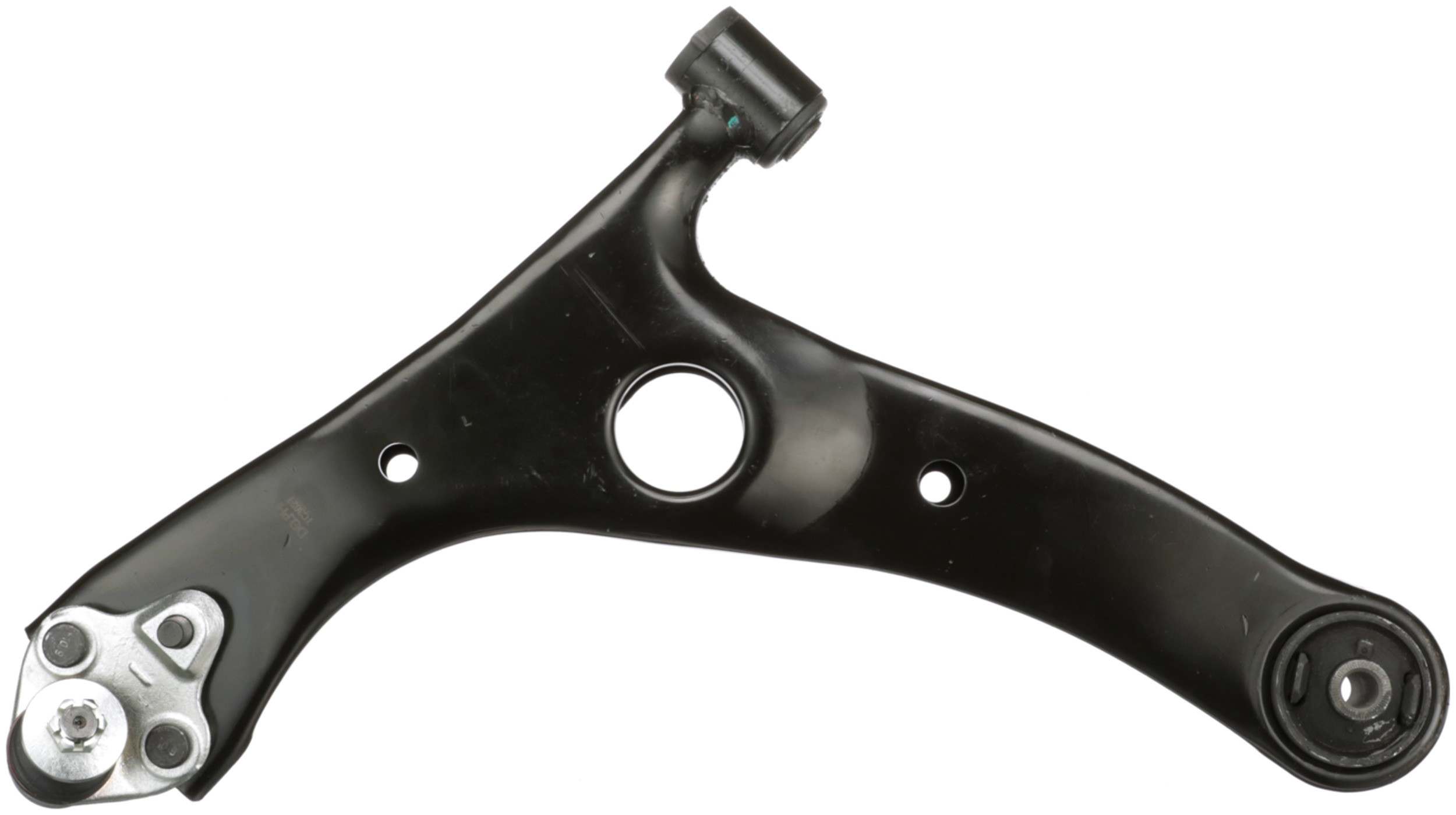 Delphi Control Arm and Ball Joint Assembly TC3624