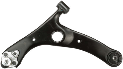 Delphi Control Arm and Ball Joint Assembly TC3624