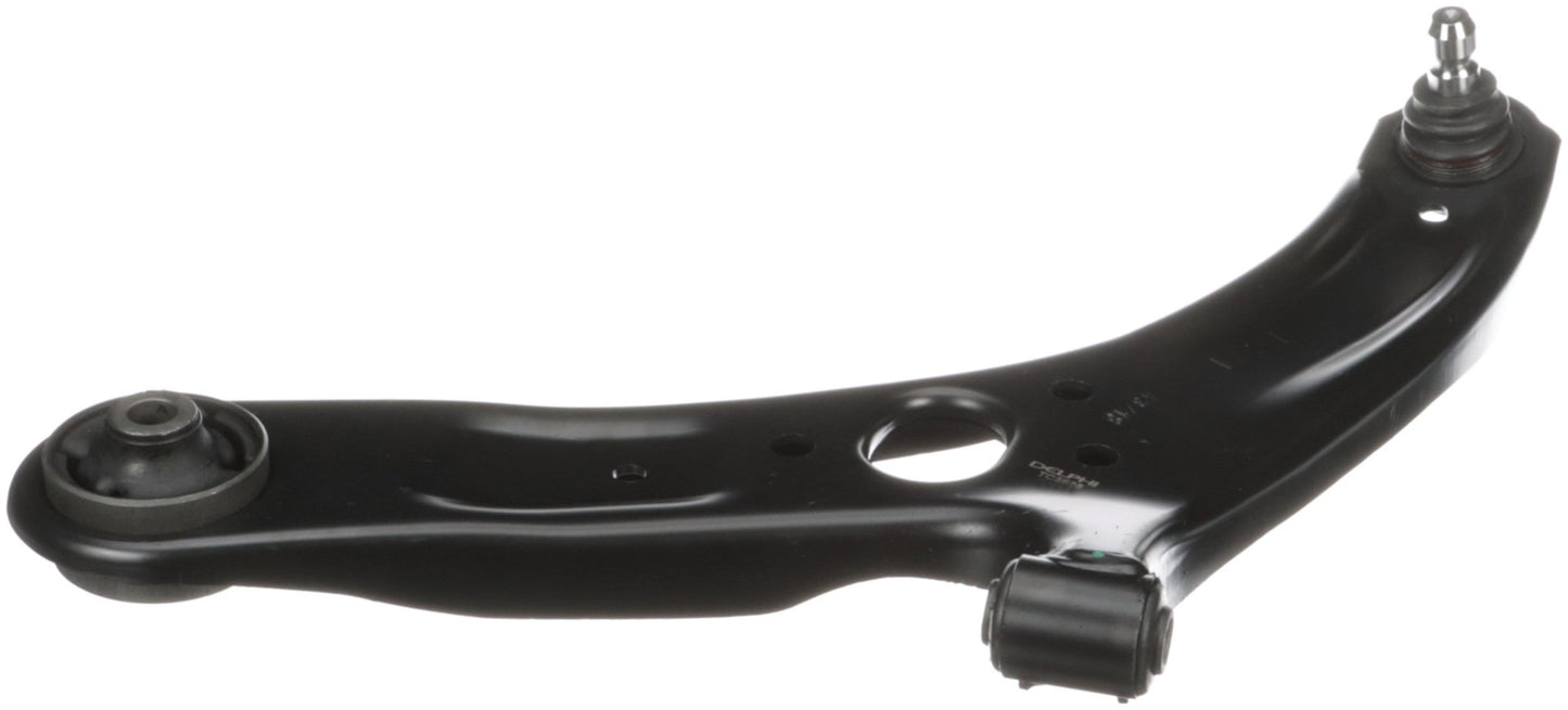 Delphi Control Arm and Ball Joint Assembly TC3625