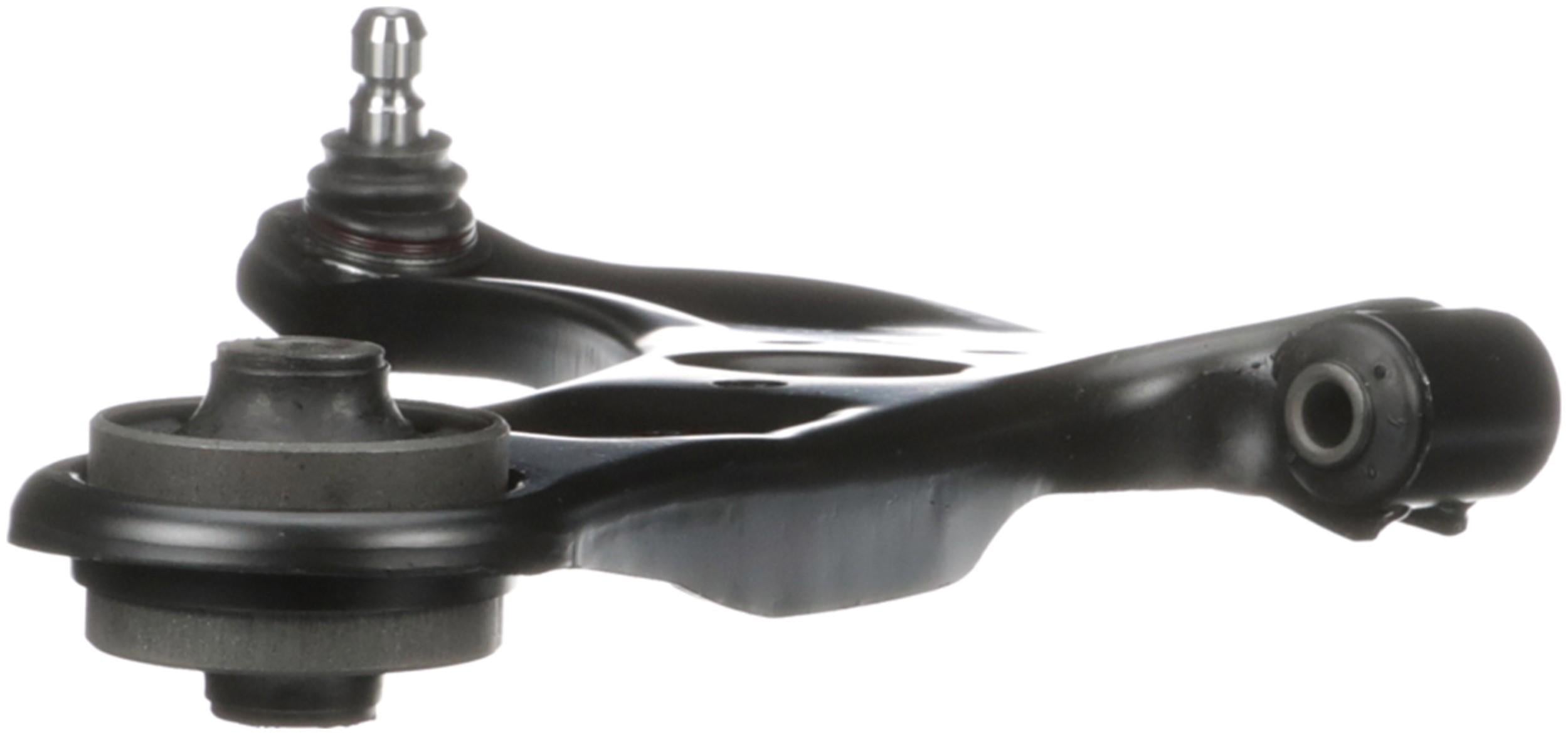 Delphi Control Arm and Ball Joint Assembly TC3625