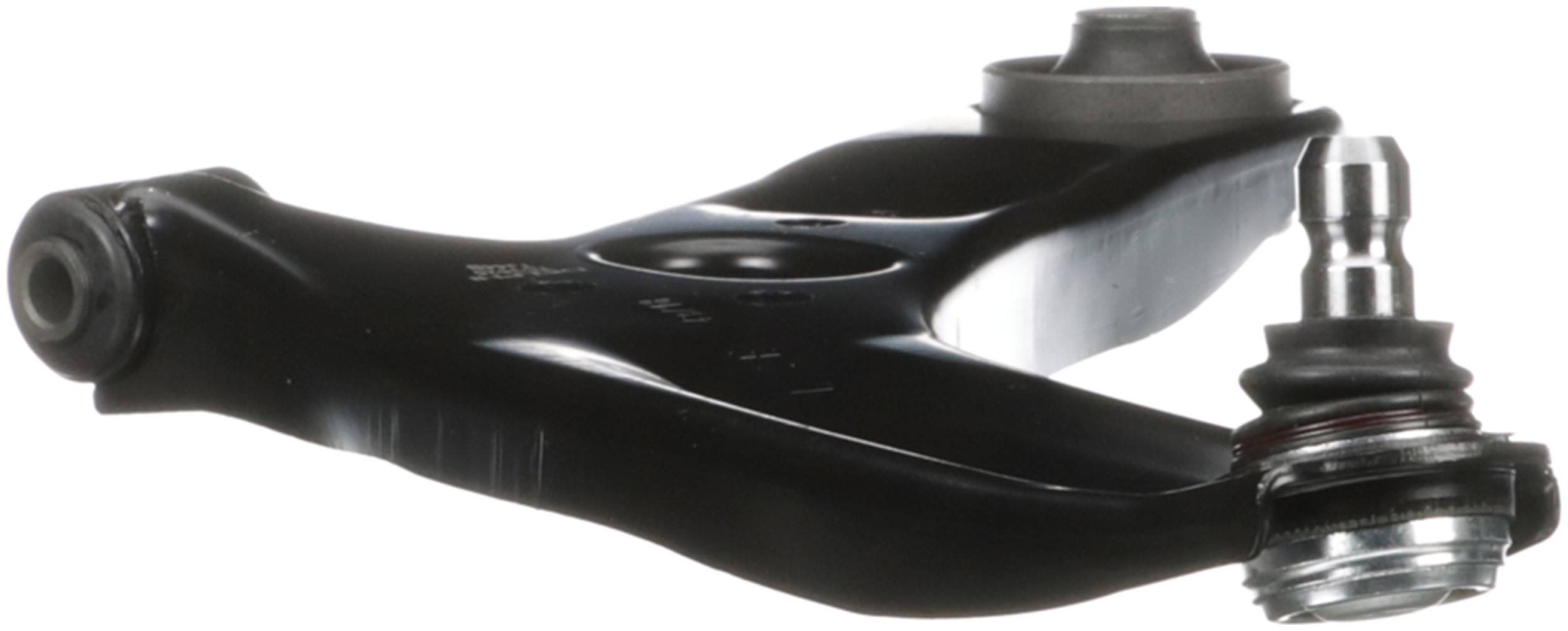 Delphi Control Arm and Ball Joint Assembly TC3625