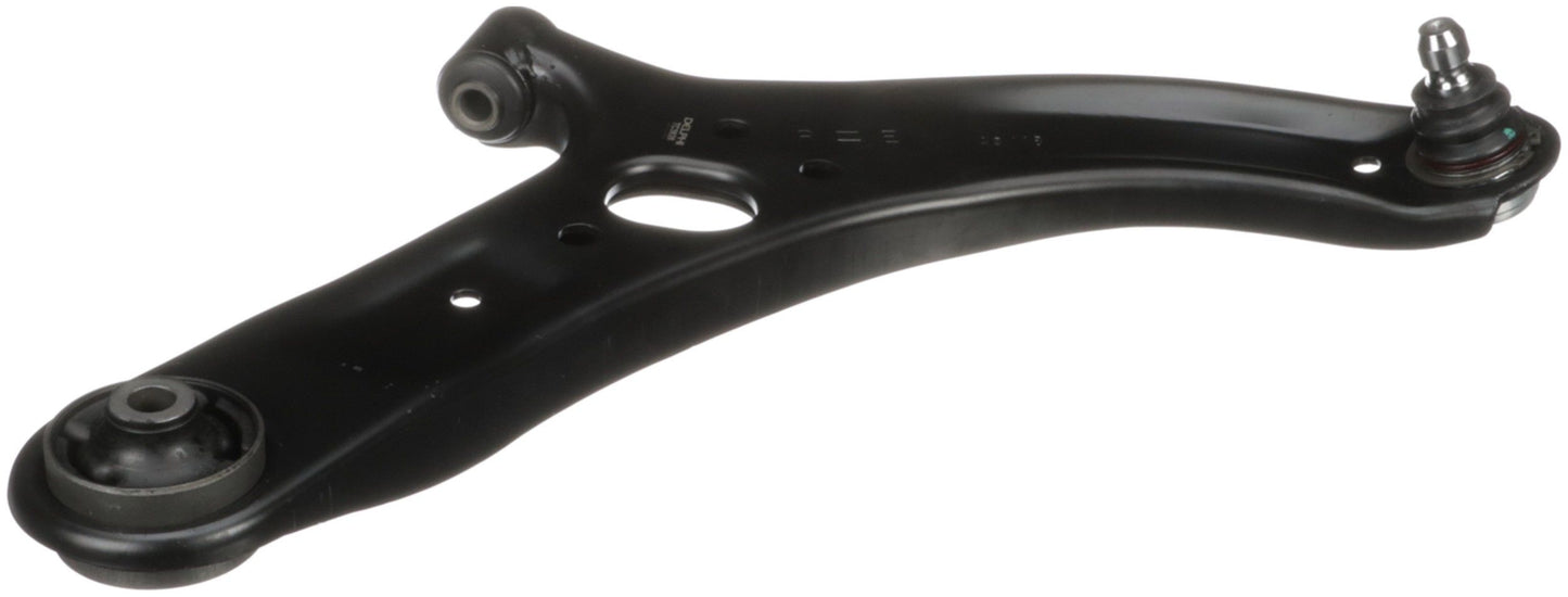 Delphi Control Arm and Ball Joint Assembly TC3626