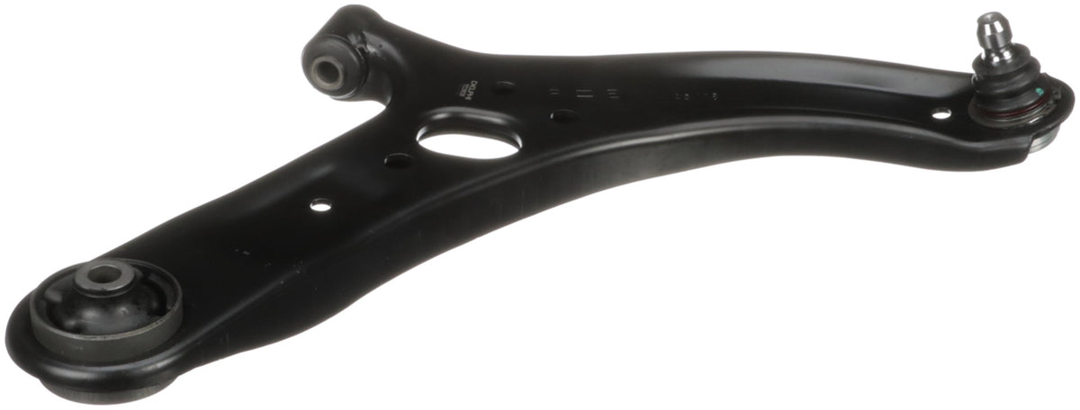 Delphi Control Arm and Ball Joint Assembly TC3626