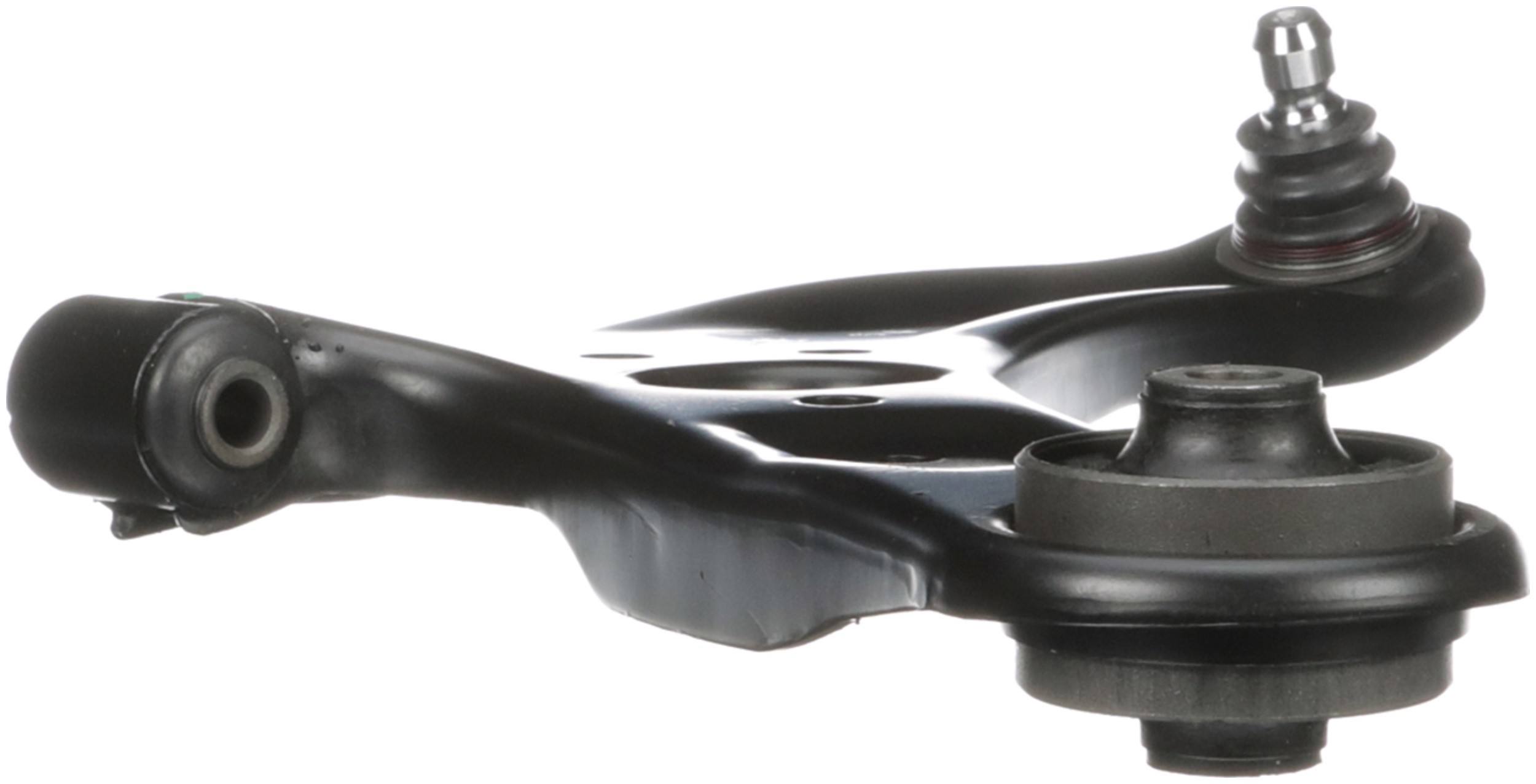 Delphi Control Arm and Ball Joint Assembly TC3626