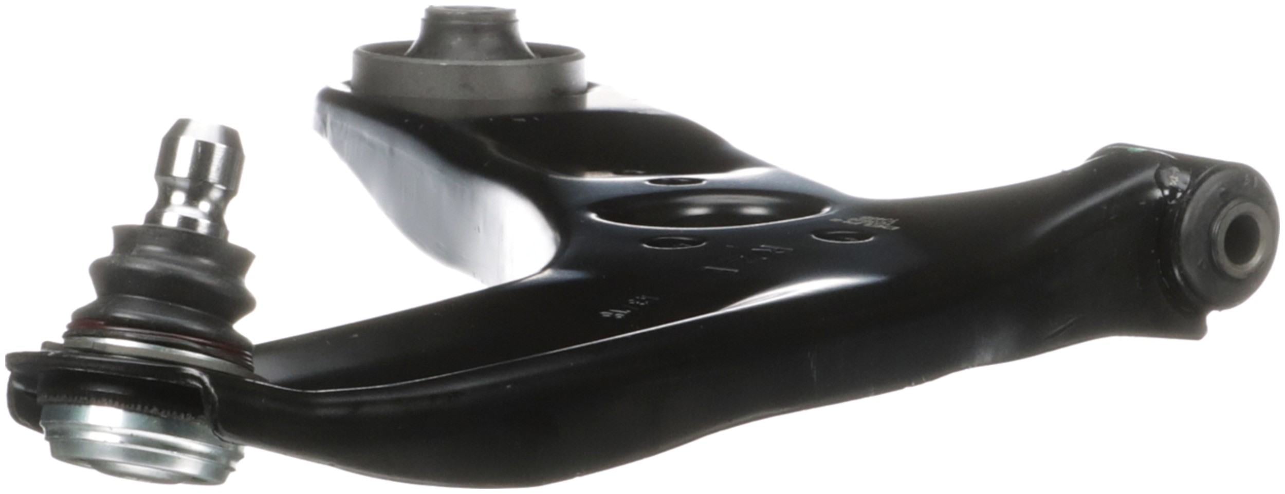 Delphi Control Arm and Ball Joint Assembly TC3626