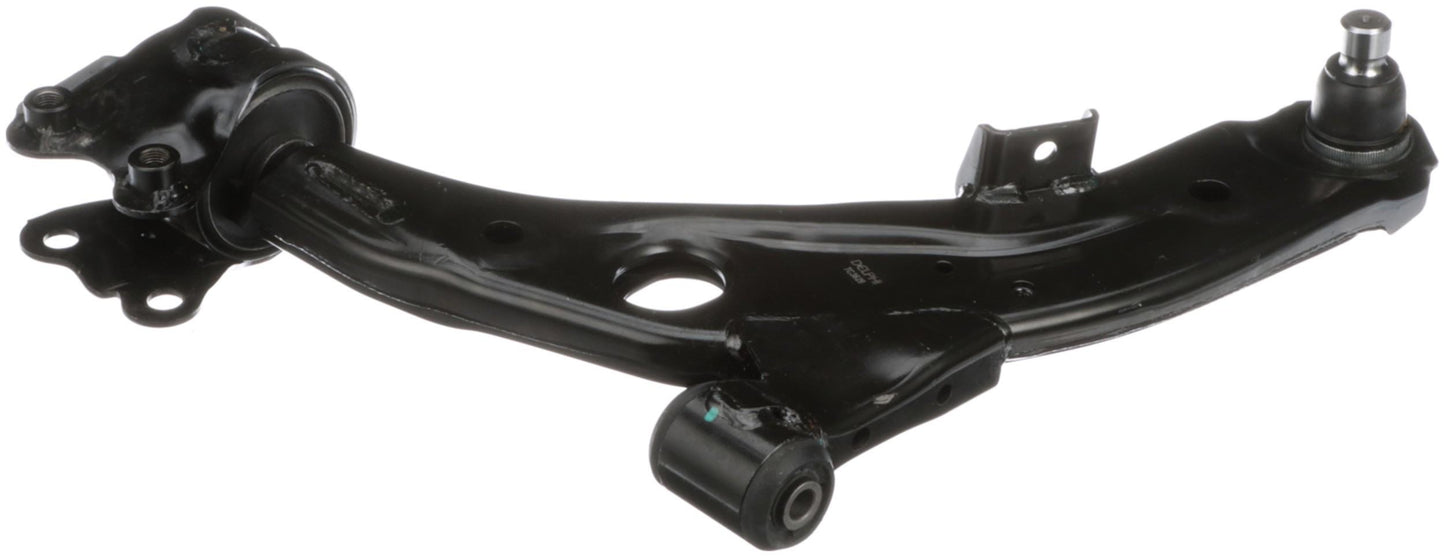 Delphi Control Arm and Ball Joint Assembly TC3629