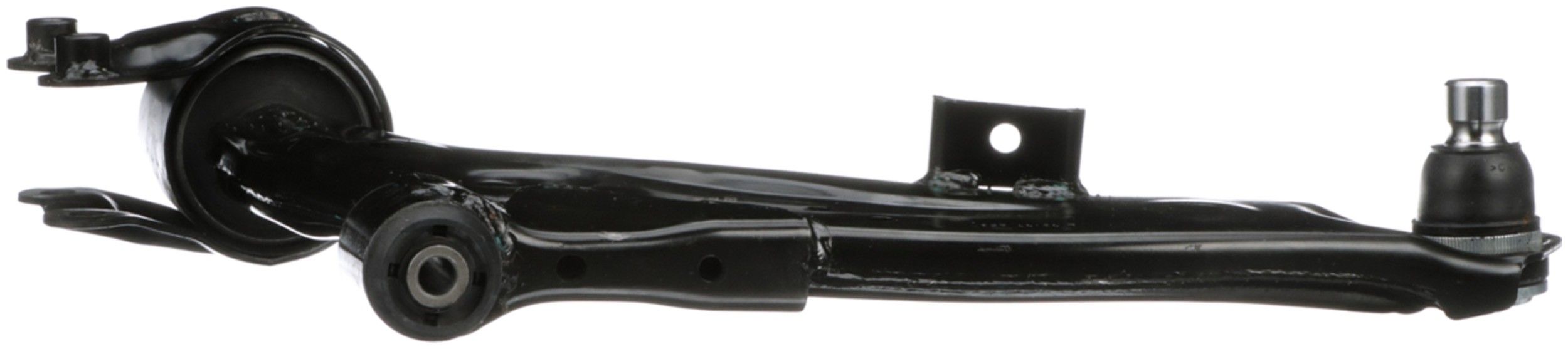 Delphi Control Arm and Ball Joint Assembly TC3629