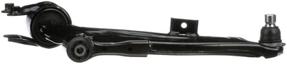 Delphi Control Arm and Ball Joint Assembly TC3629