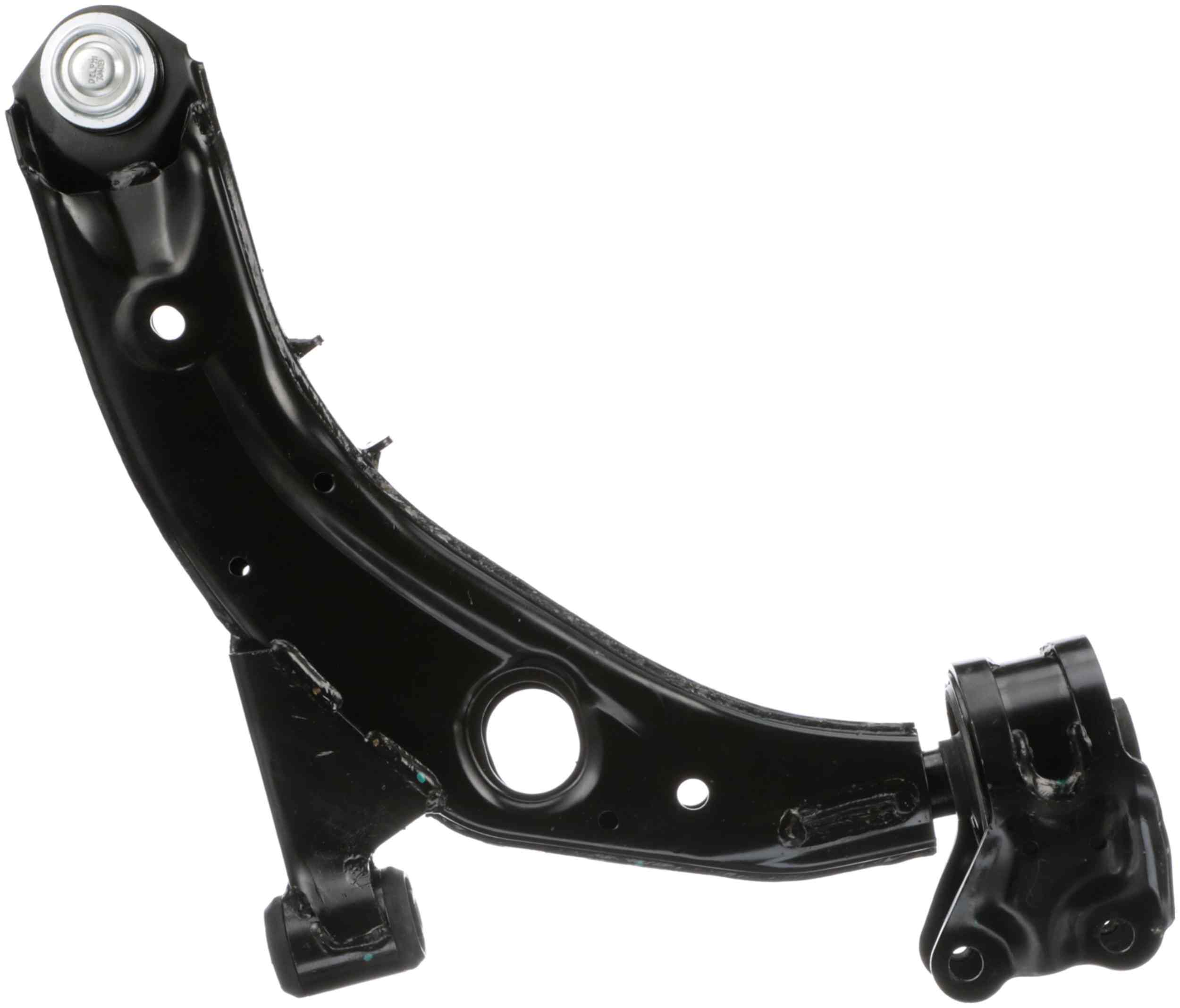 Delphi Control Arm and Ball Joint Assembly TC3629