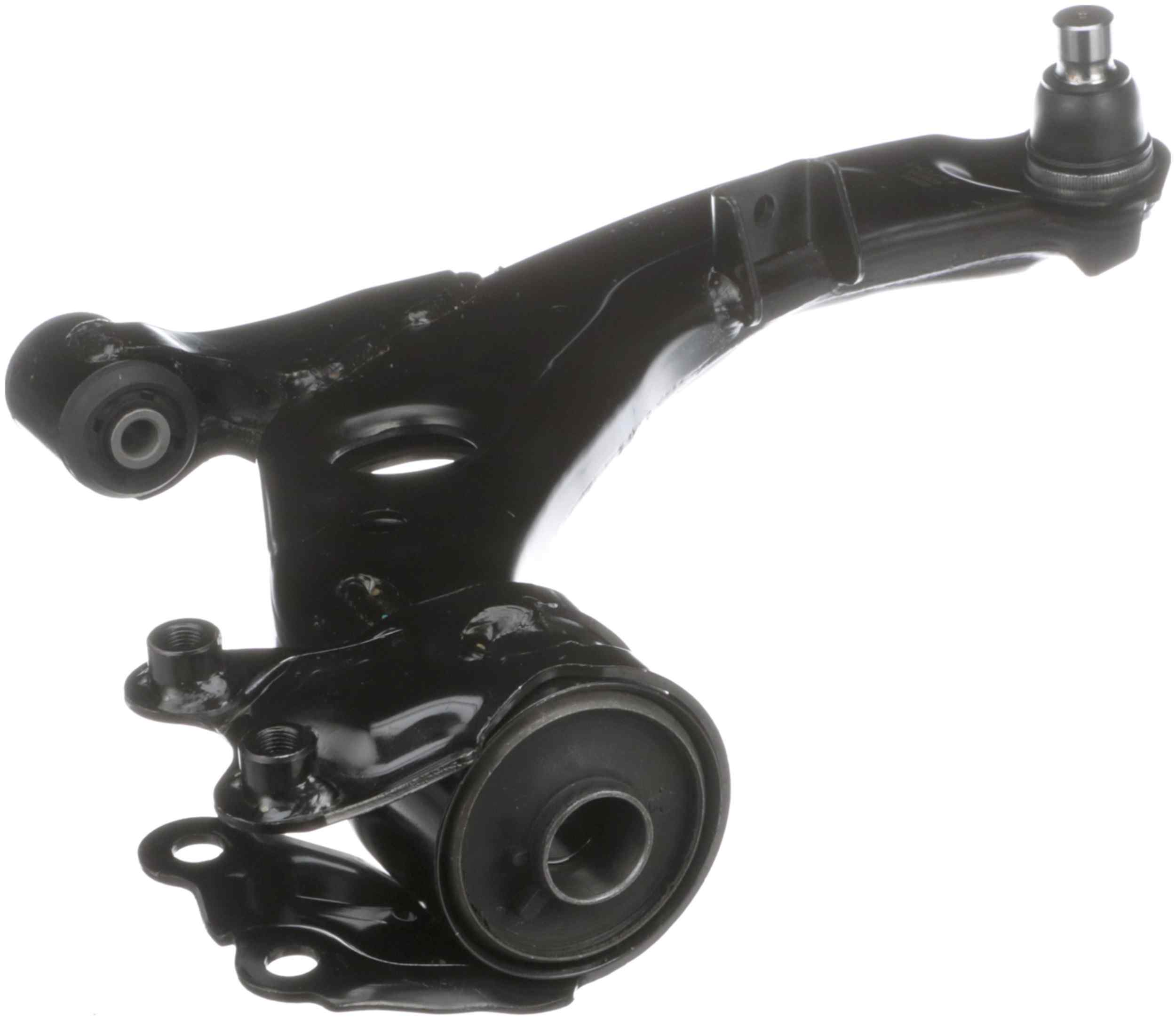 Delphi Control Arm and Ball Joint Assembly TC3630
